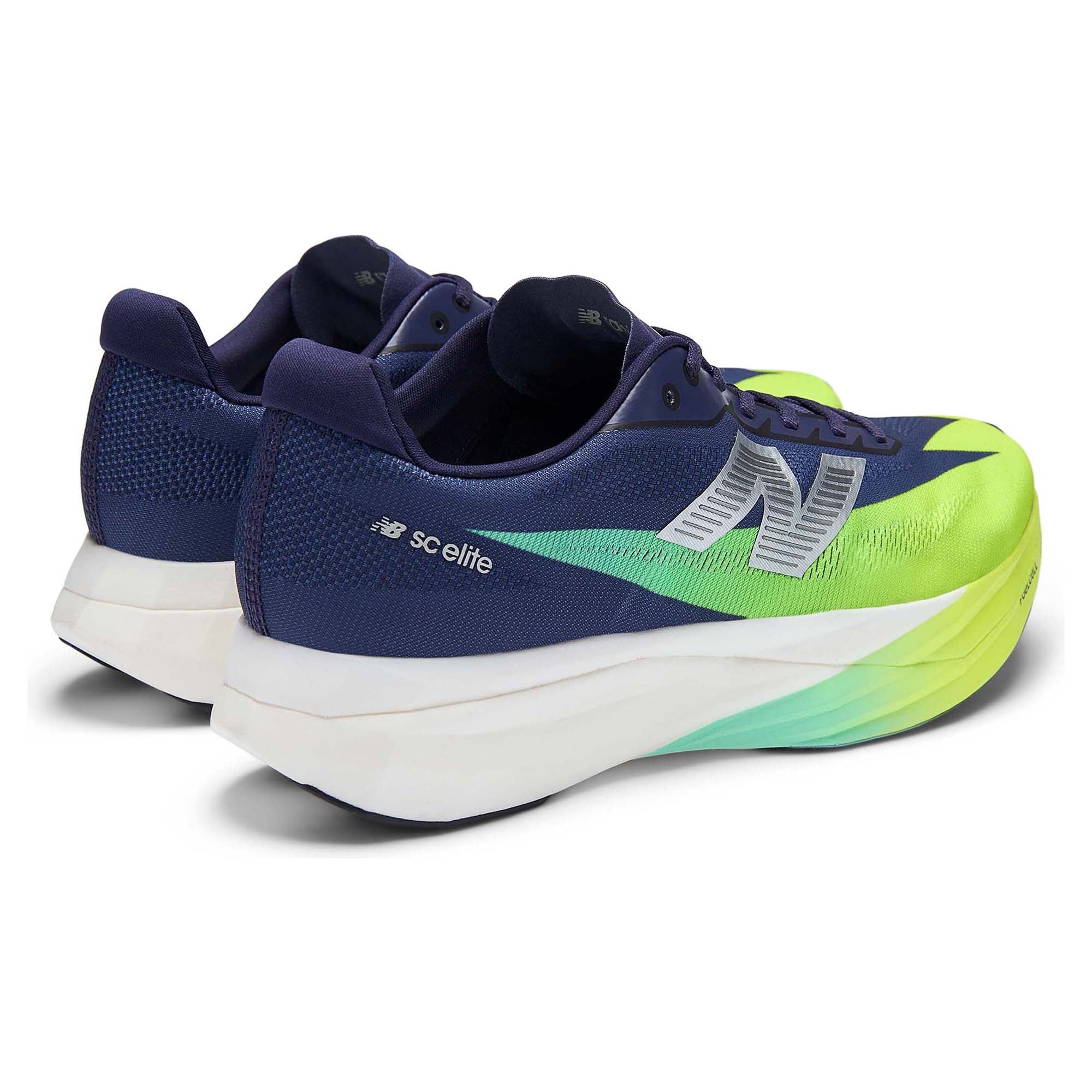 FuelCell SuperComp Elite V5 Men's Running Shoes (Width D) - Image 4