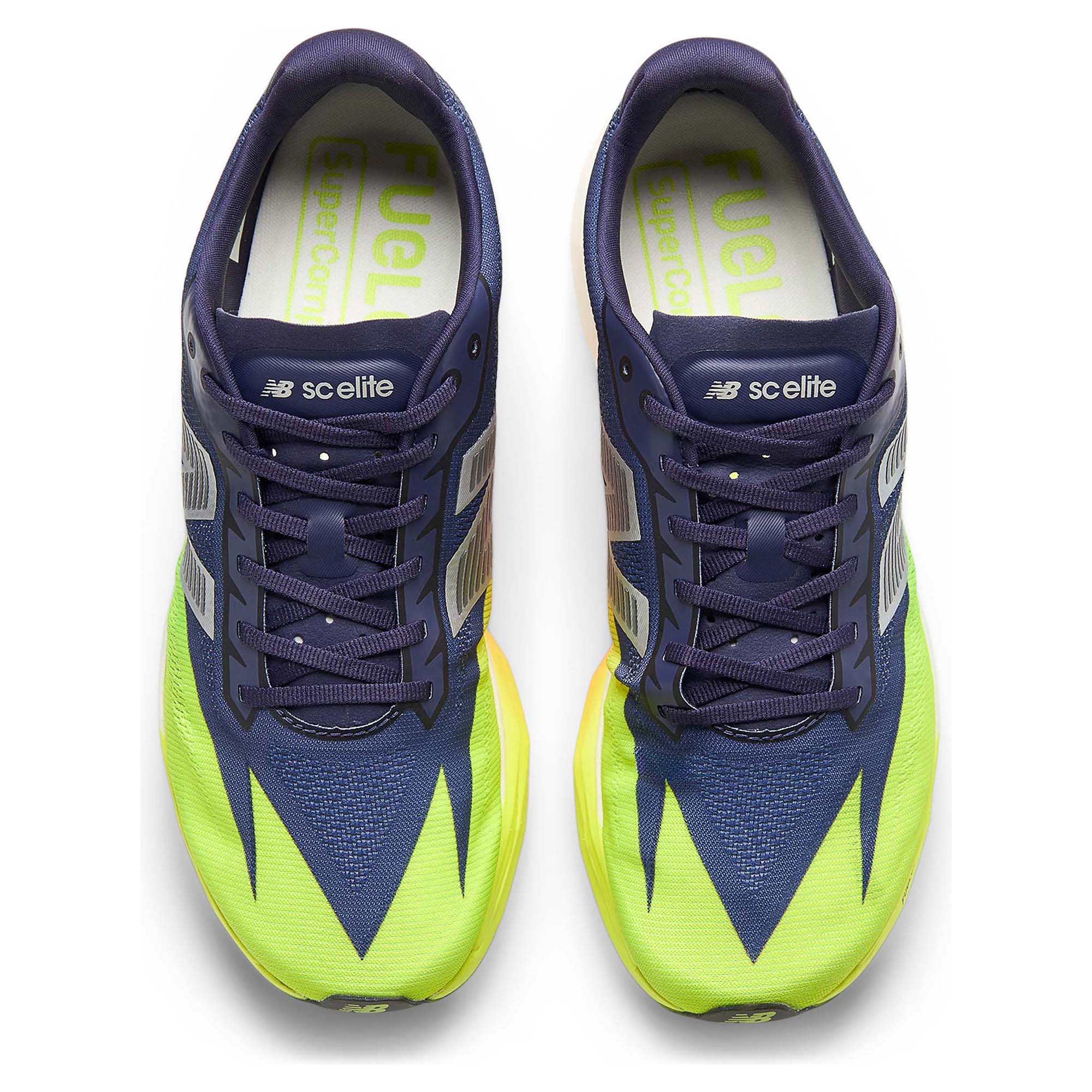 FuelCell SuperComp Elite V5 Men's Running Shoes (Width D) - Image 5