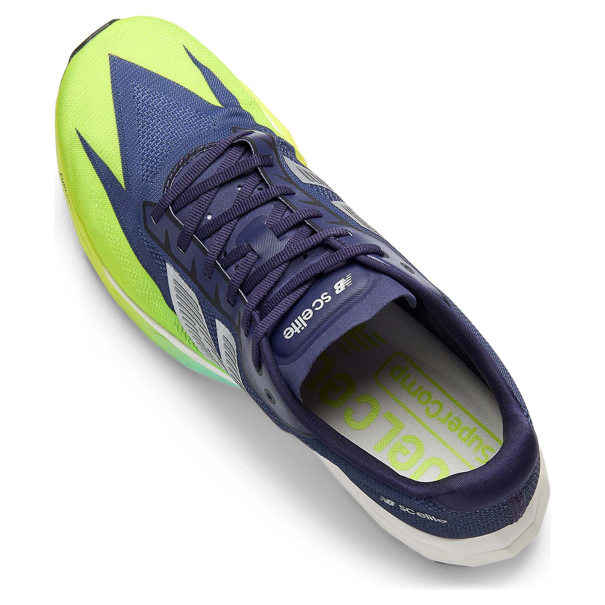 FuelCell SuperComp Elite V5 Men's Running Shoes (Width D) - Image 7