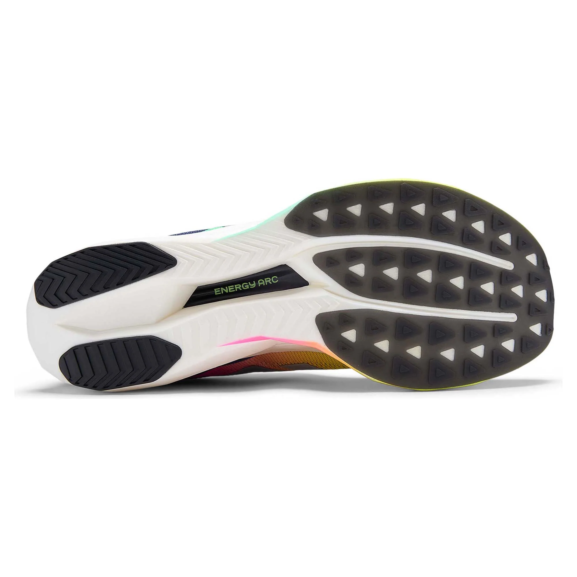 FuelCell SuperComp Elite V5 Men's Running Shoes (Width D) - Image 8