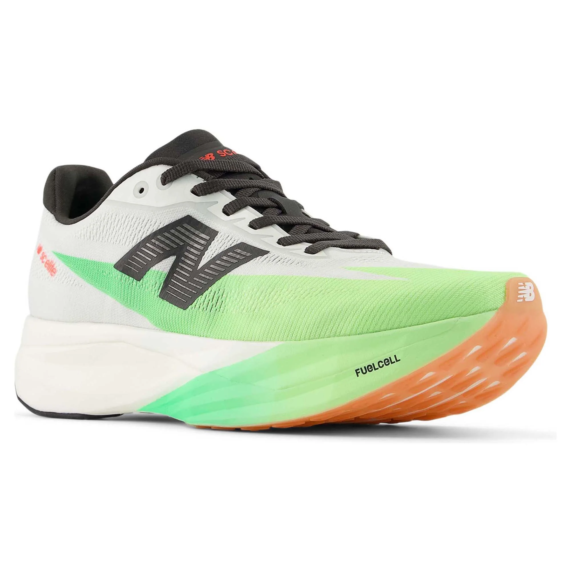 FuelCell SuperComp Elite V5 Women's Running Shoes (Width B) - Image 3