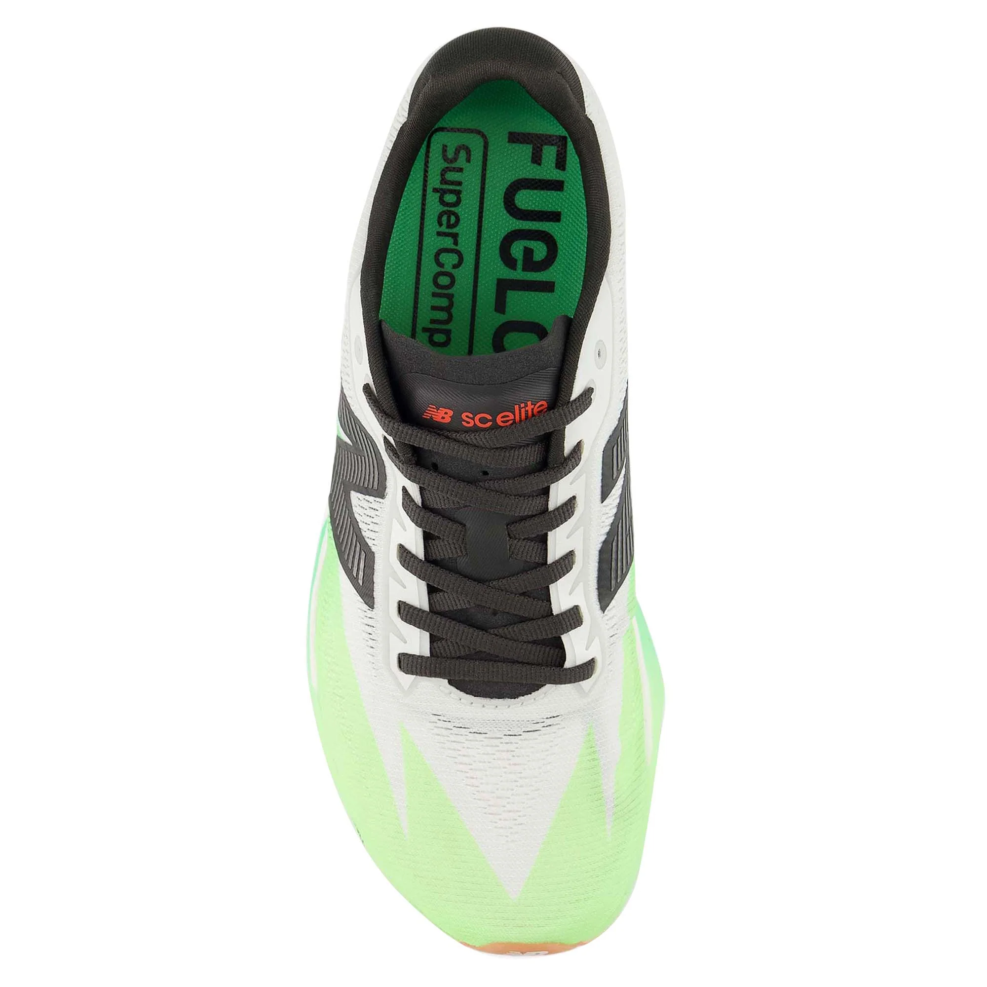 FuelCell SuperComp Elite V5 Women's Running Shoes (Width B) - Image 4