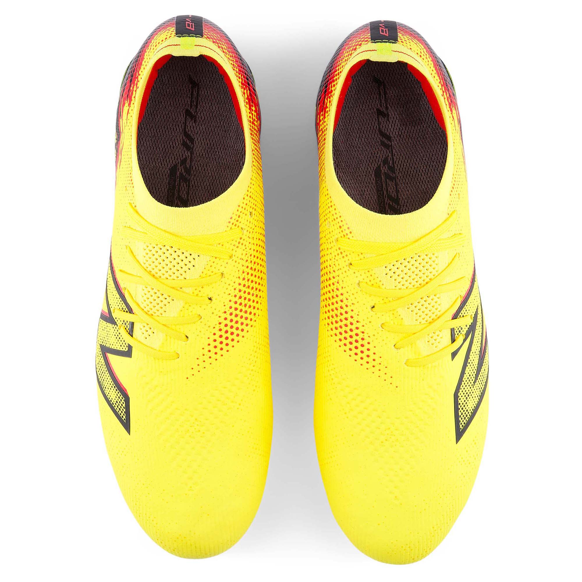 Furon Elite V8 Firm Ground Football Boots (Width D) - Image 4
