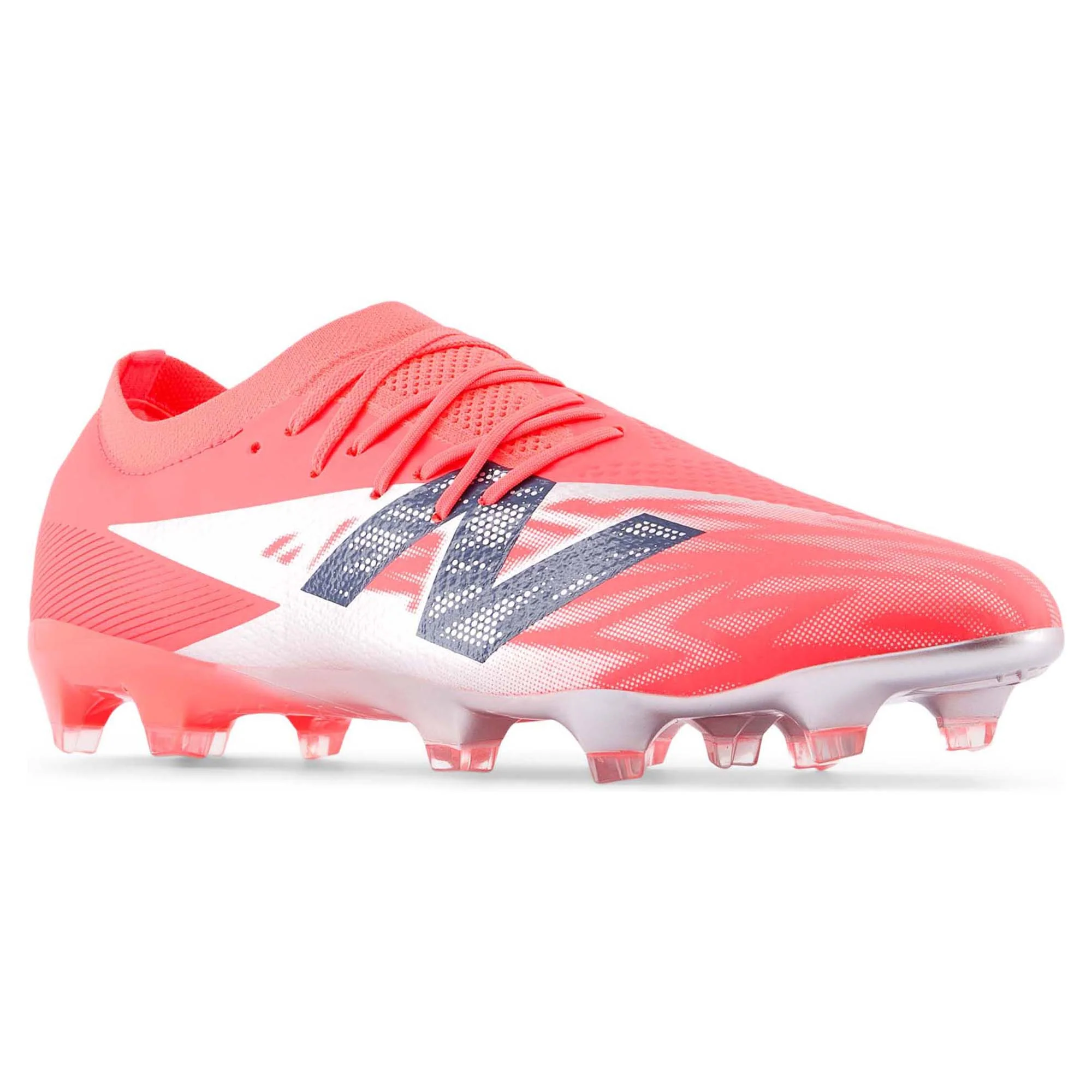 Furon Pro V8 Firm Ground Men's Football Boots (Width D) - Image 3