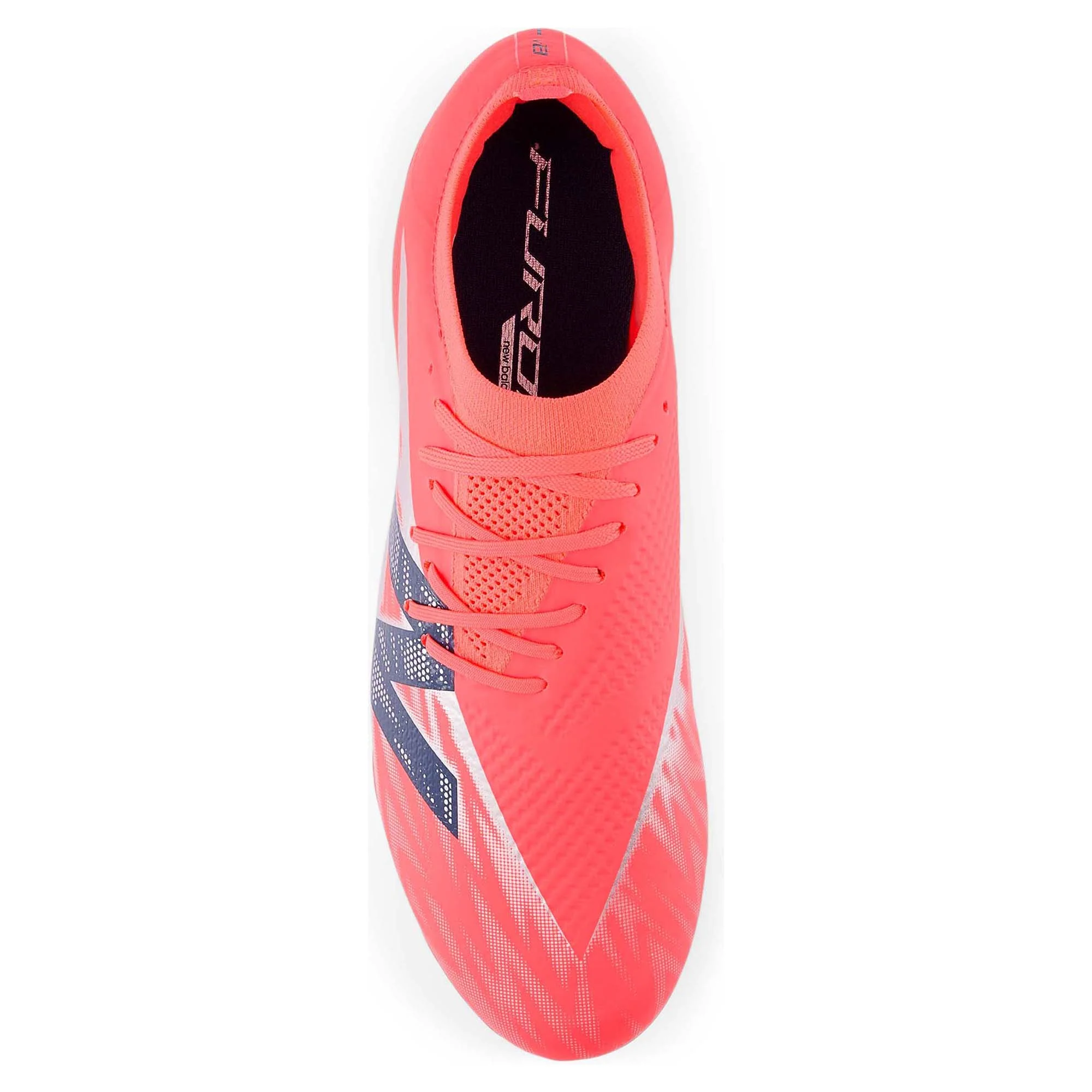 Furon Pro V8 Firm Ground Men's Football Boots (Width D) - Image 4