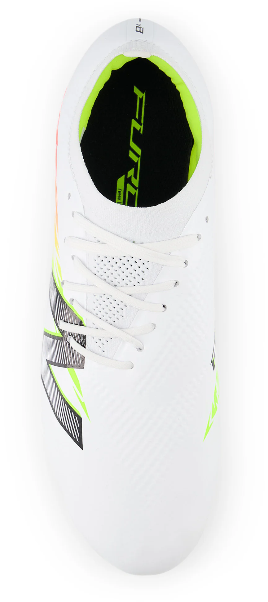 Furon Pro V8 Firm Ground Men's Football Boots (Width D) - Image 4