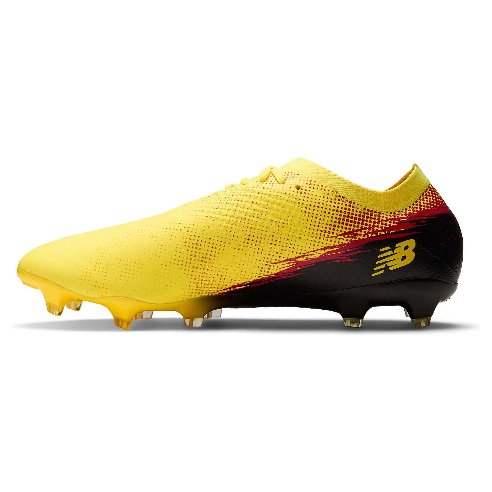 Furon Pro V8 Firm Ground Football Boots (Width D) - Image 2