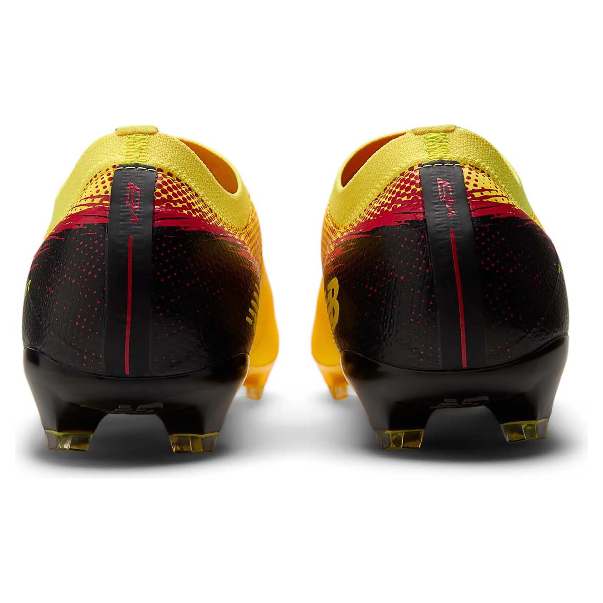 Furon Pro V8 Firm Ground Football Boots (Width D) - Image 5