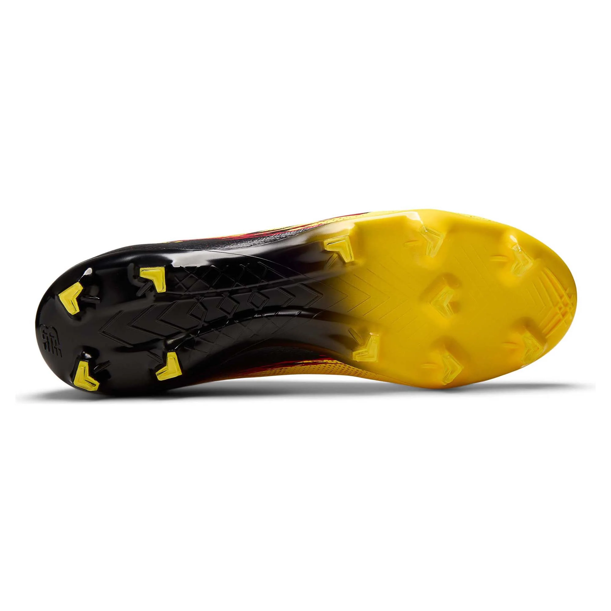 Furon Pro V8 Firm Ground Football Boots (Width D) - Image 6