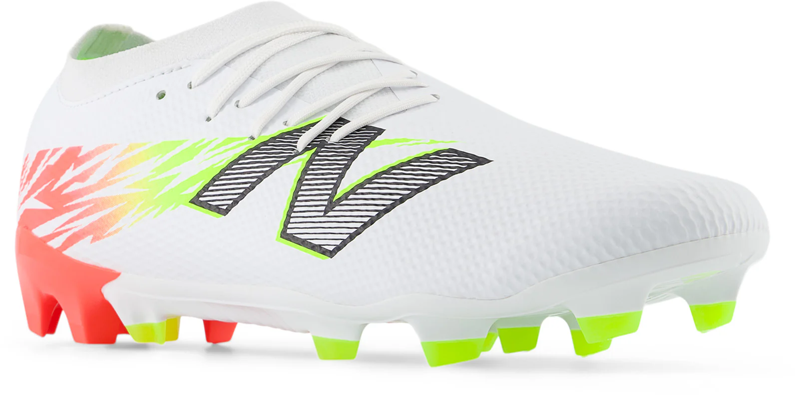 Furon Team V8 Firm Ground Men's Football Boots (Width D) - Image 3