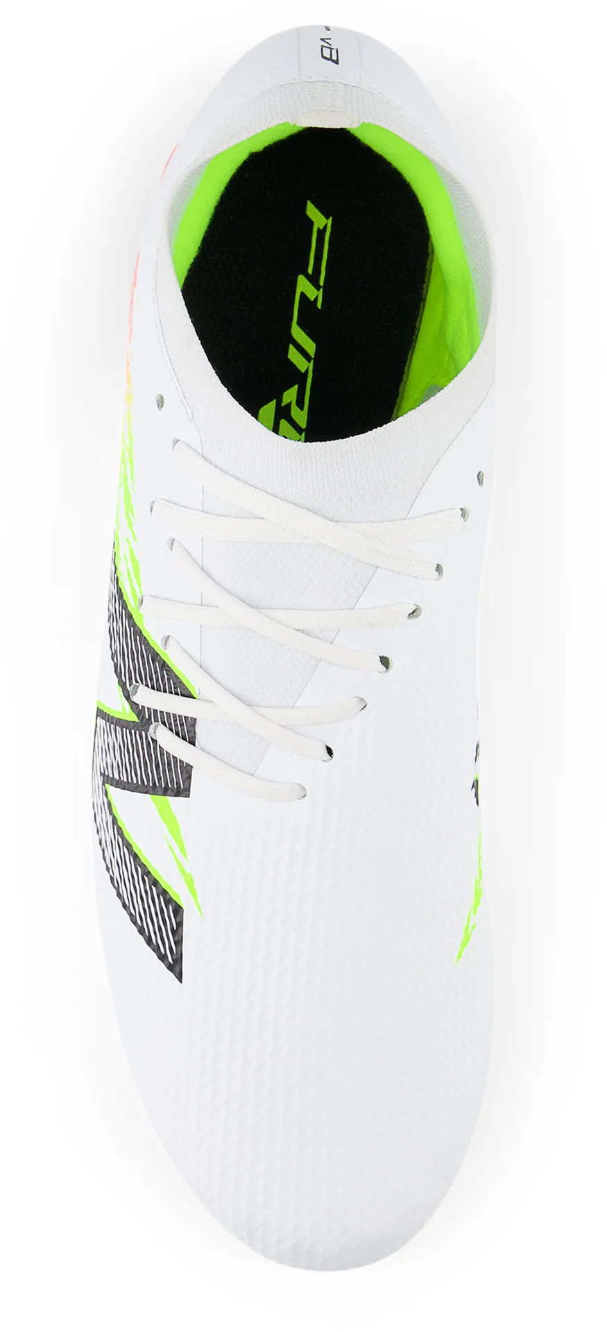 Furon Team V8 Firm Ground Men's Football Boots (Width D) - Image 4