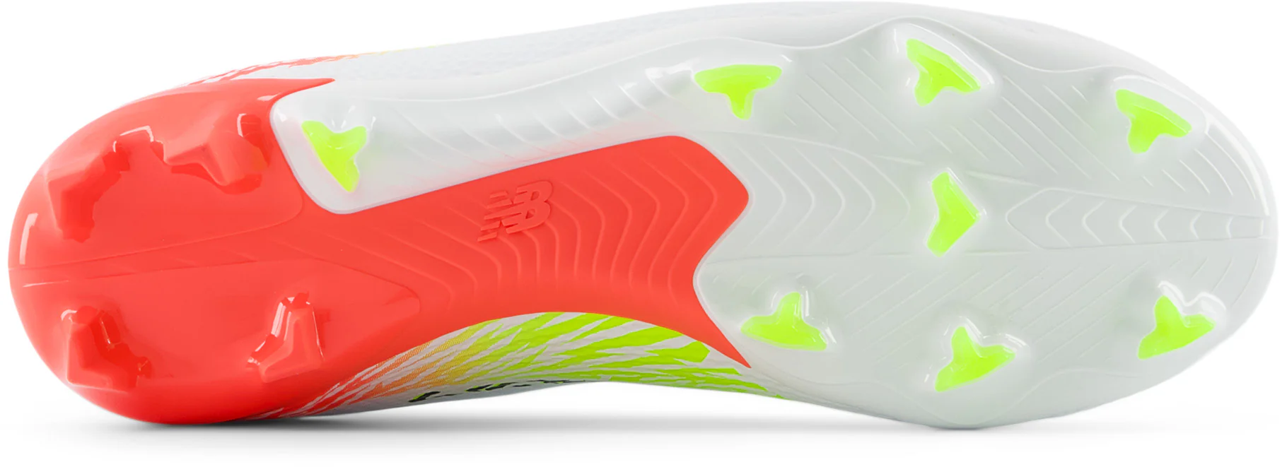 Furon Team V8 Firm Ground Men's Football Boots (Width D) - Image 5