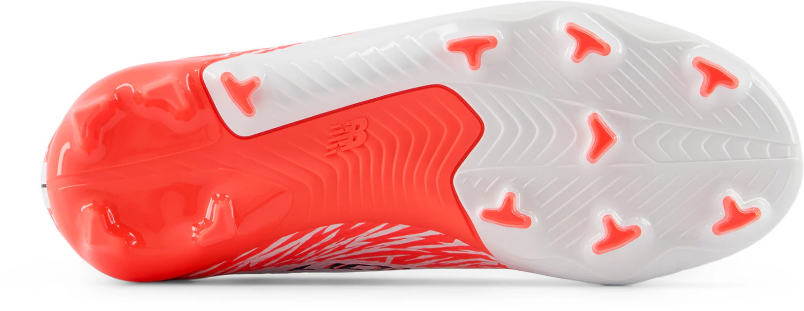 Furon Team V2 Firm Ground Junior's Football Boots (Width M) - Image 5