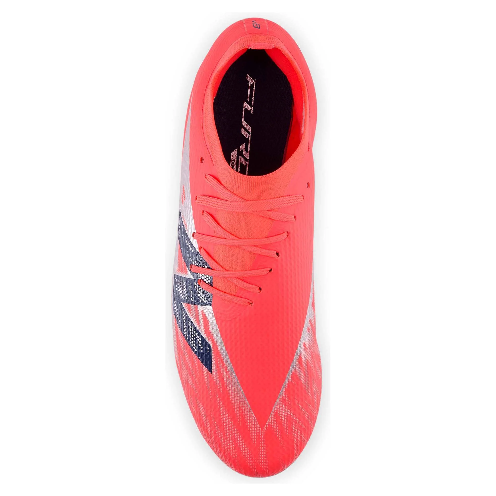 Furon Team V8 Firm Ground Men's Football Boots (Width D) - Image 4