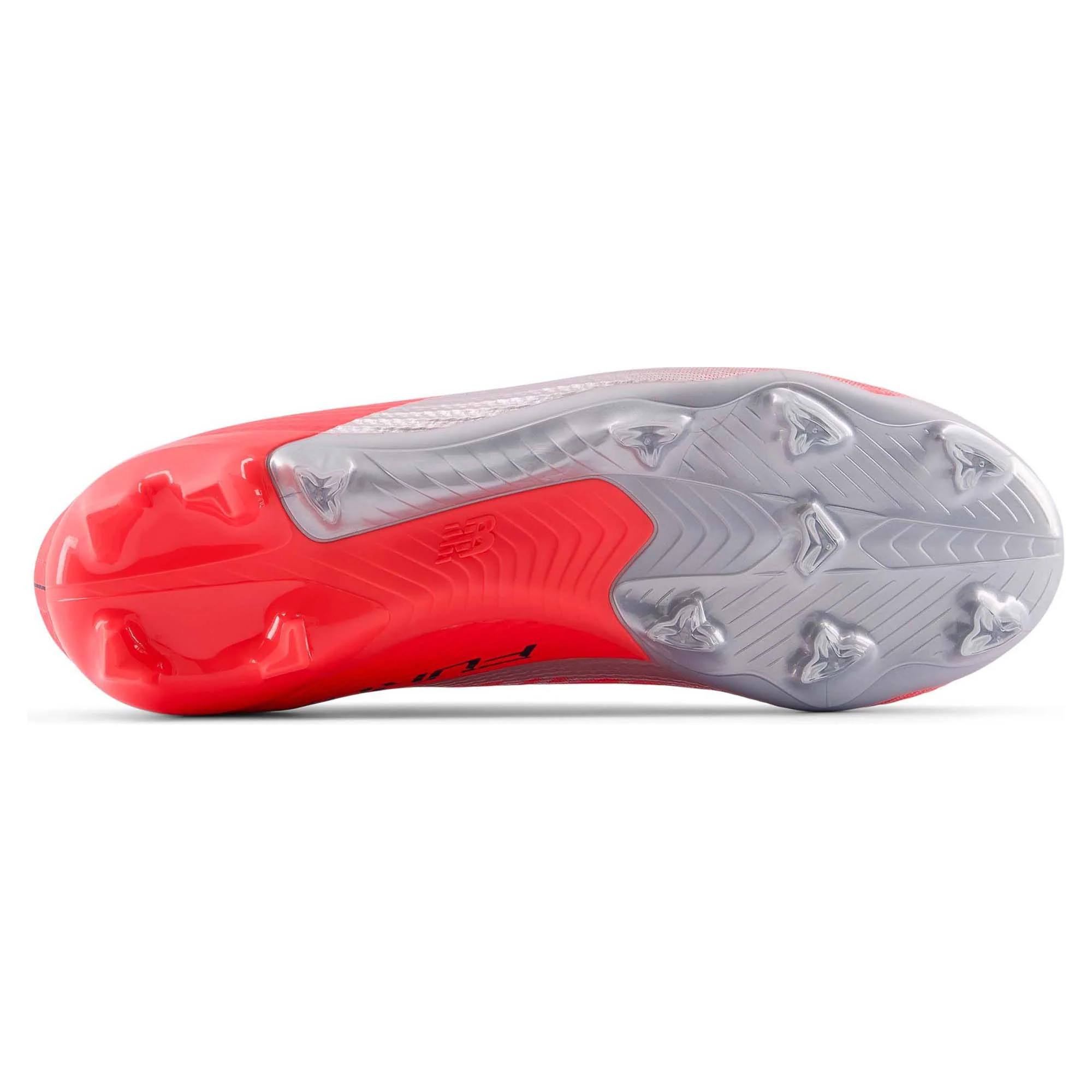 Furon Team V8 Firm Ground Men's Football Boots (Width D) - Image 5