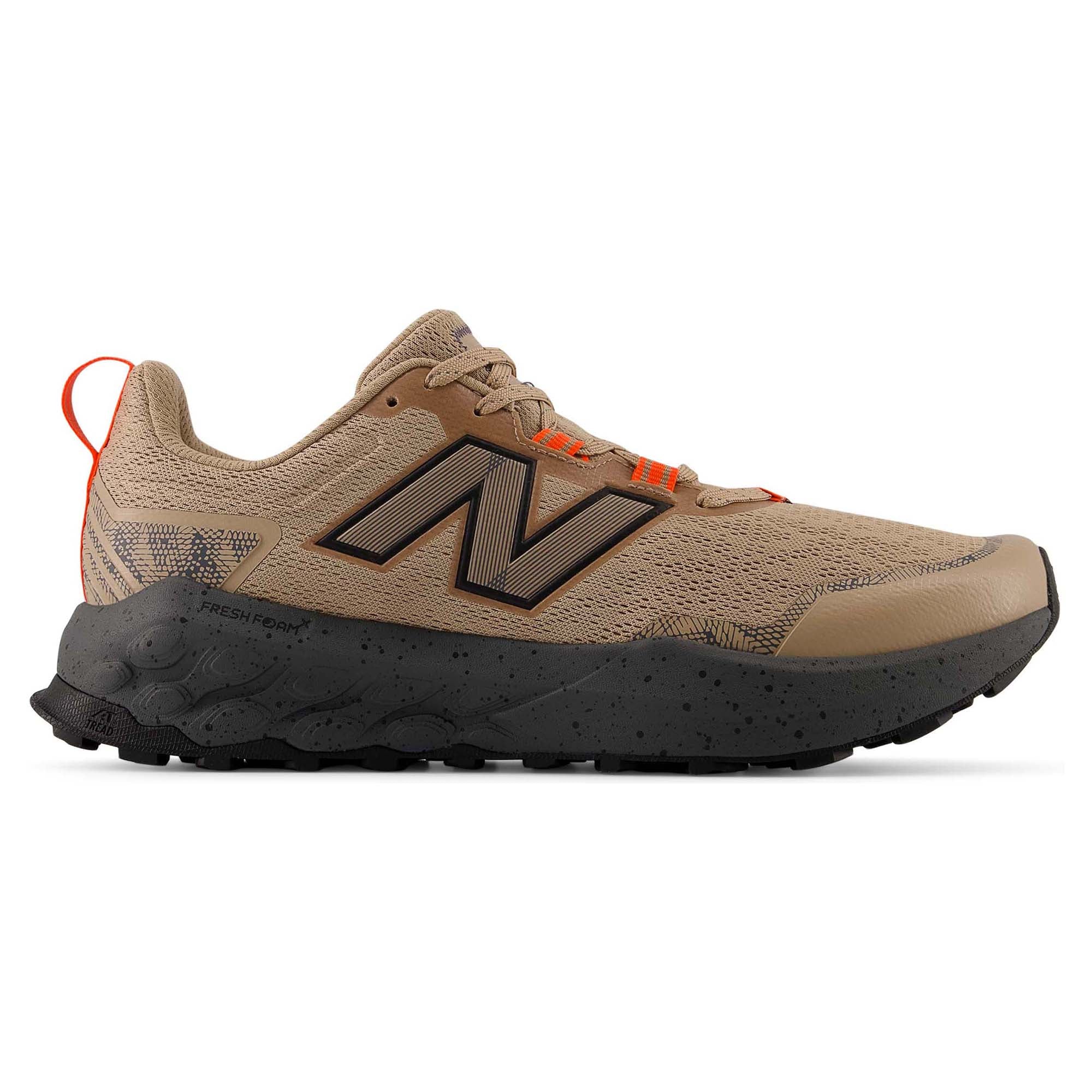 Fresh Foam X Garoe V2 Men's Trail Running Shoes (Width 2E)