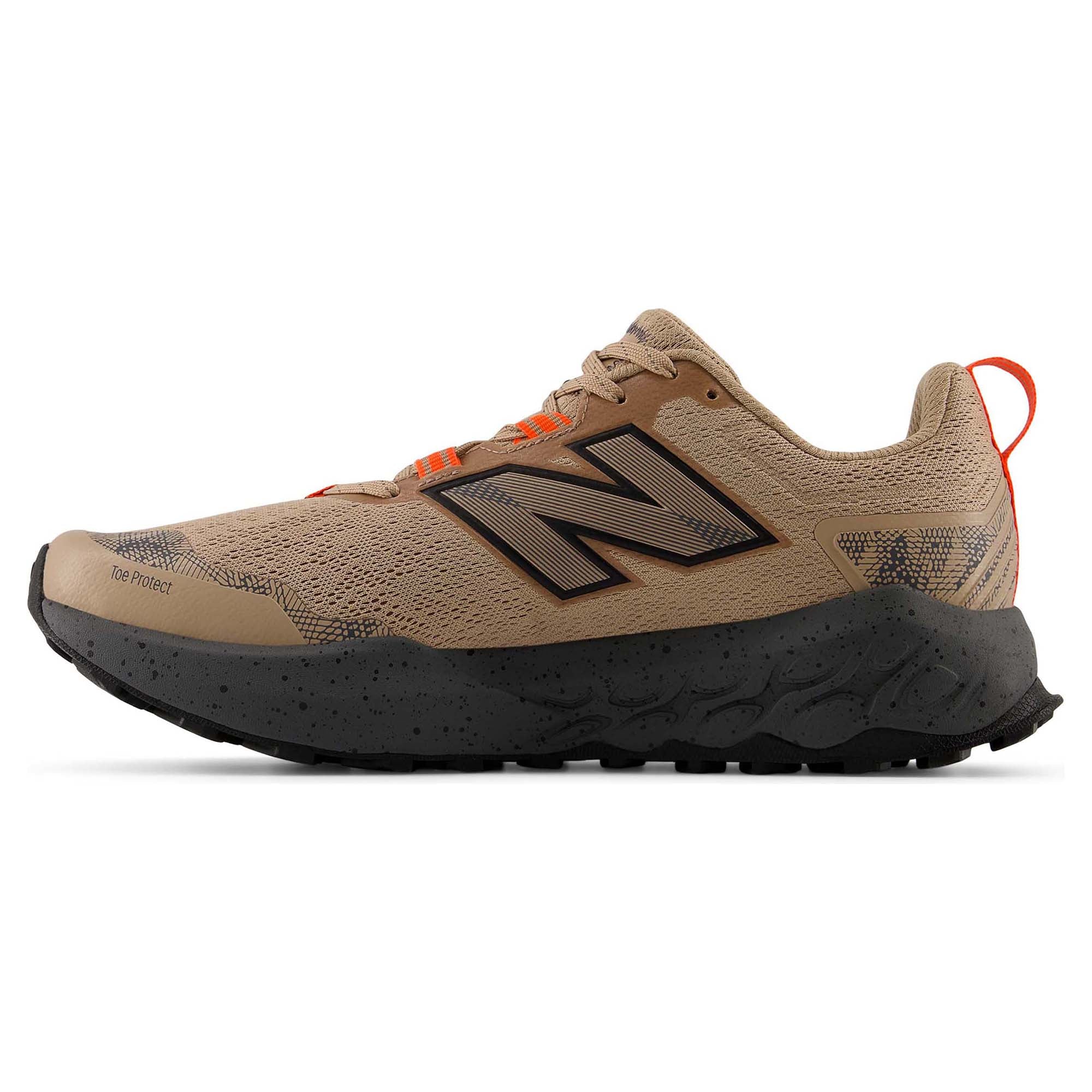 Fresh Foam X Garoe V2 Men's Trail Running Shoes (Width 2E) - Image 2
