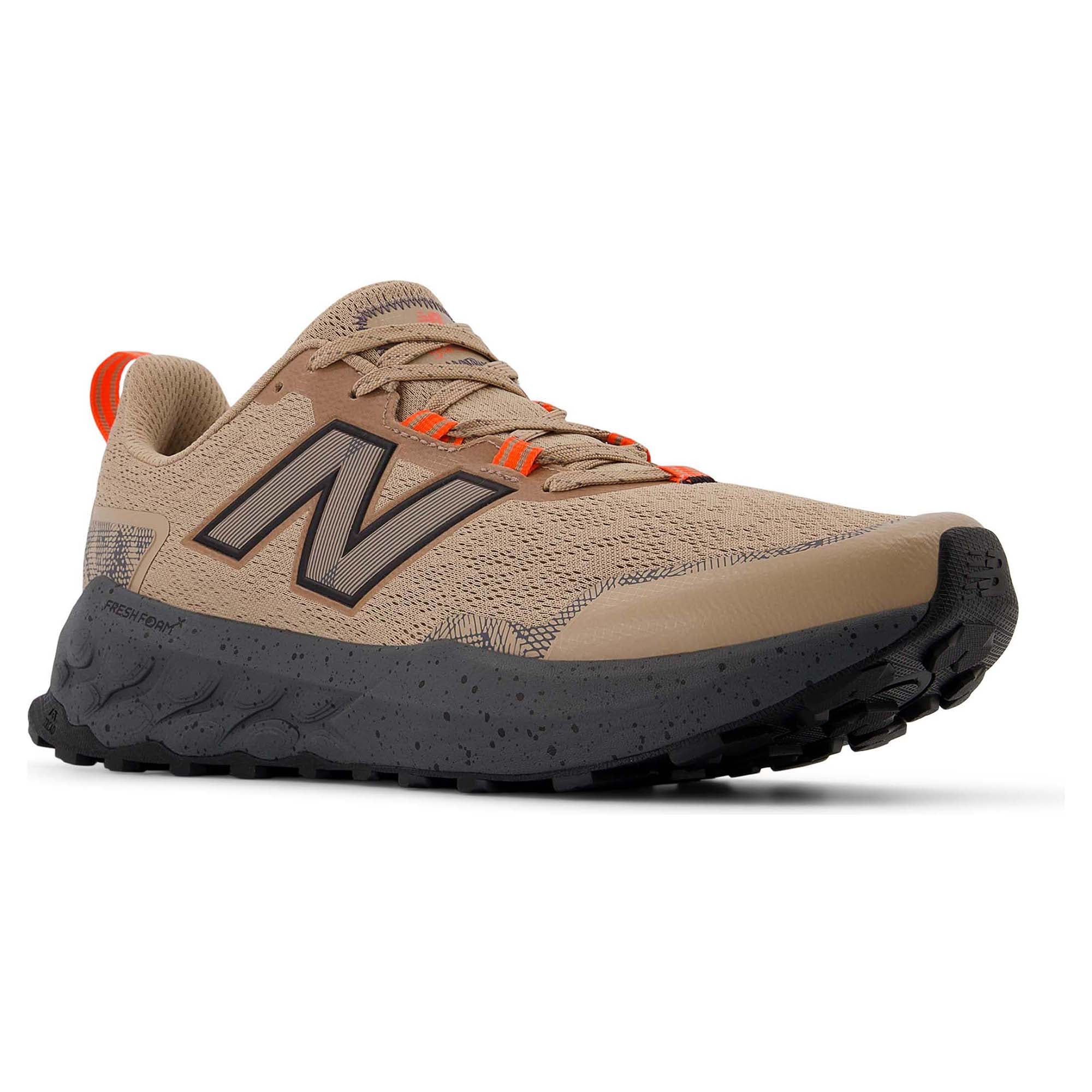 Fresh Foam X Garoe V2 Men's Trail Running Shoes (Width 2E) - Image 3
