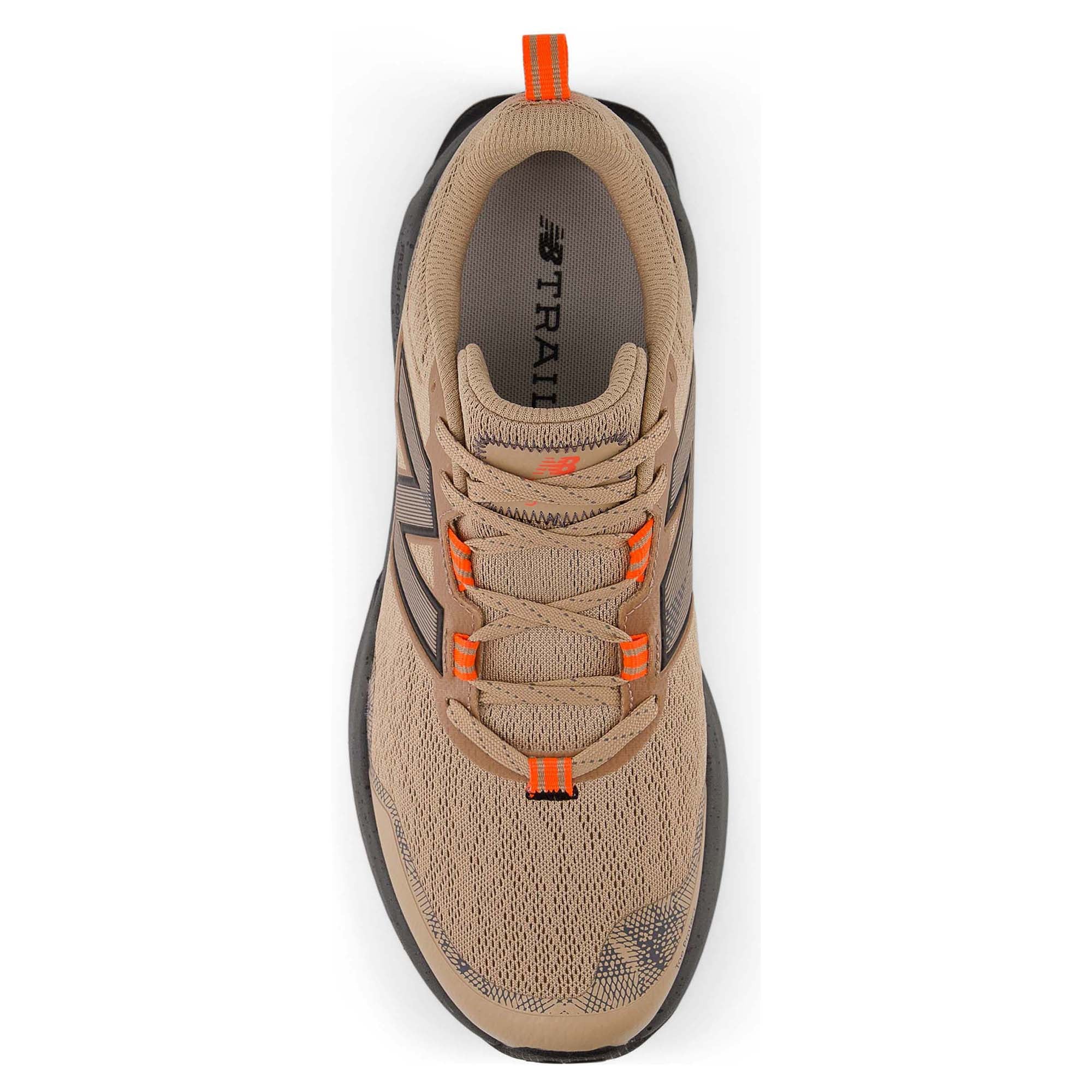 Fresh Foam X Garoe V2 Men's Trail Running Shoes (Width 2E) - Image 4