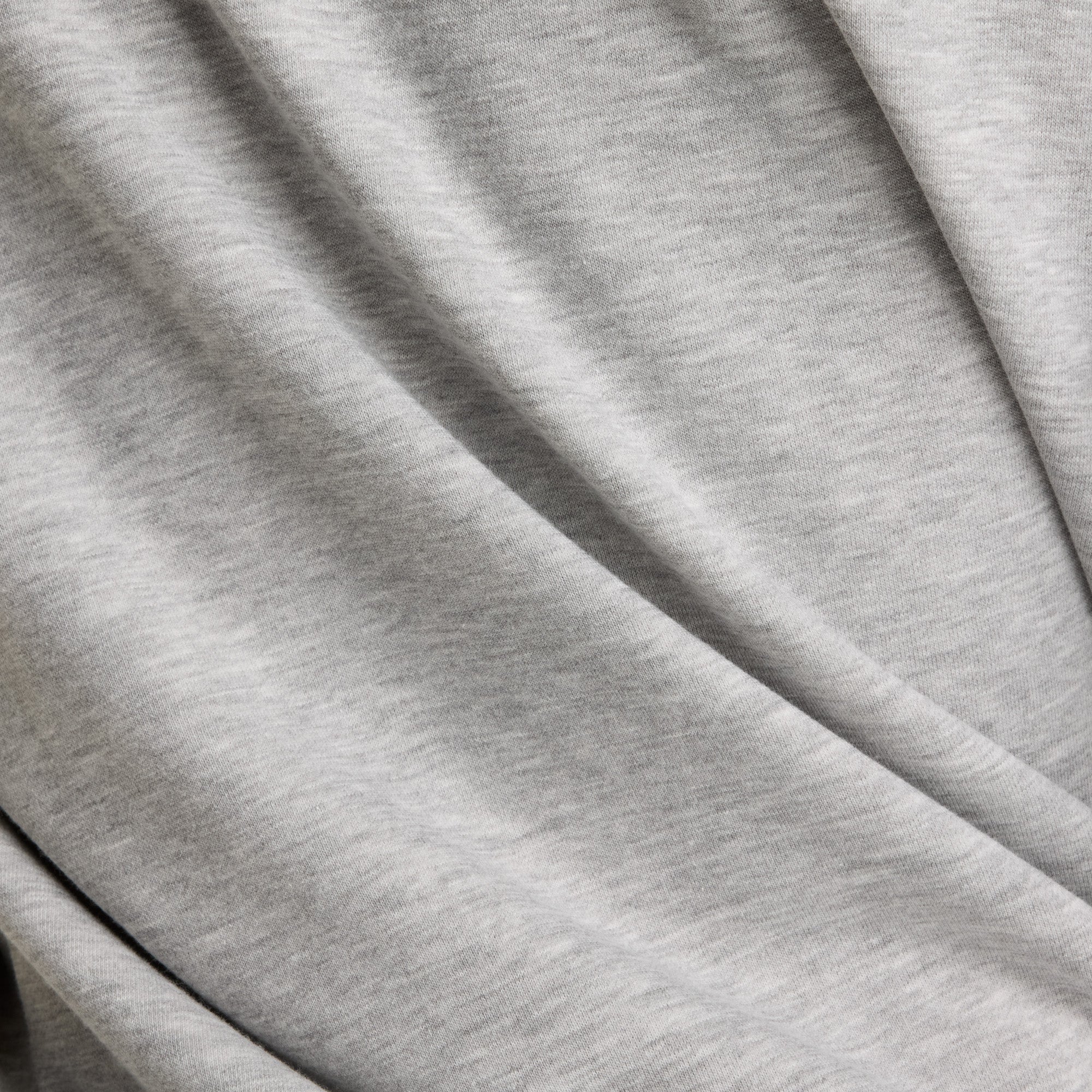 Men's Heritage French Terry Graphic Hoodie - Image 4