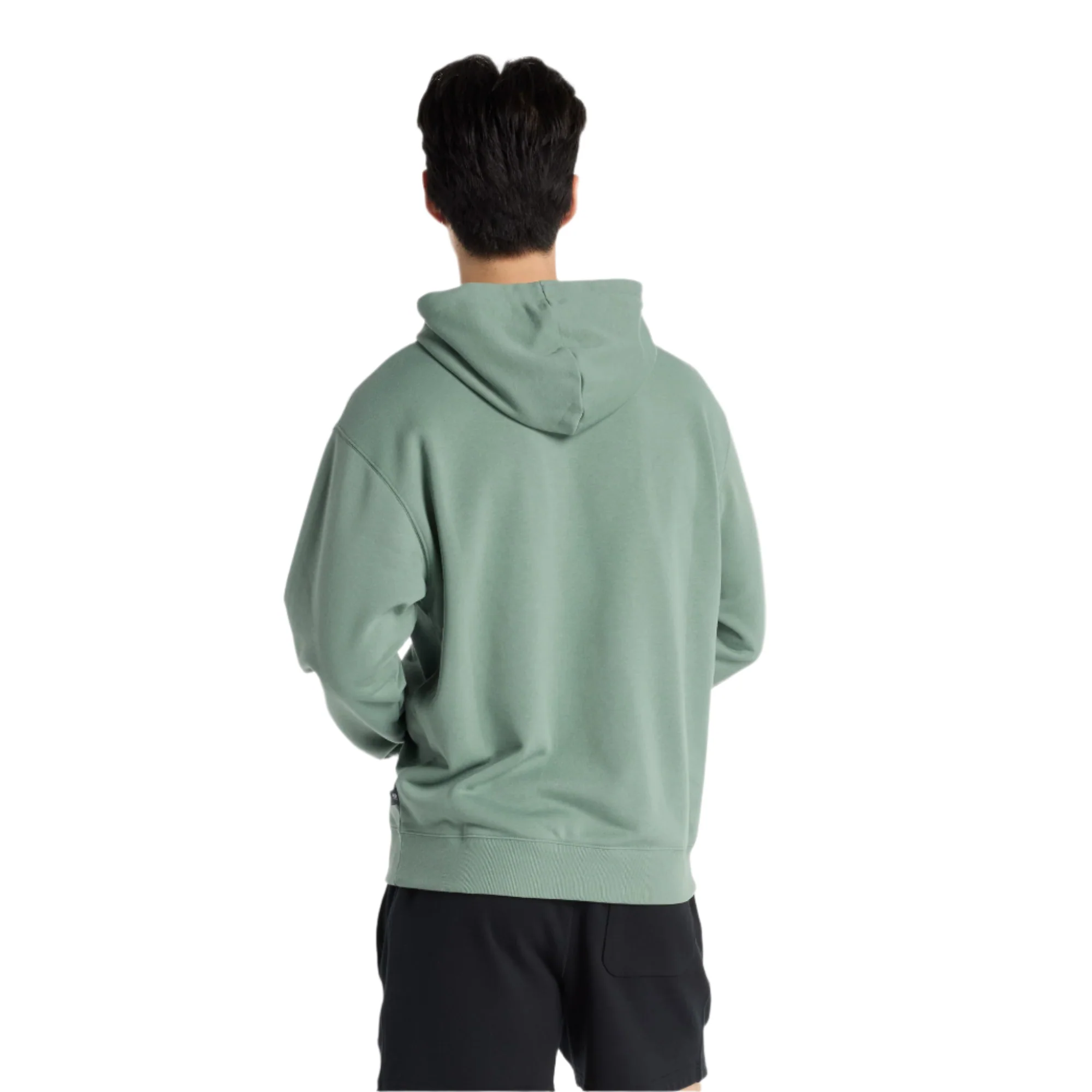 Men's Heritage French Terry Graphic Hoodie - Image 5