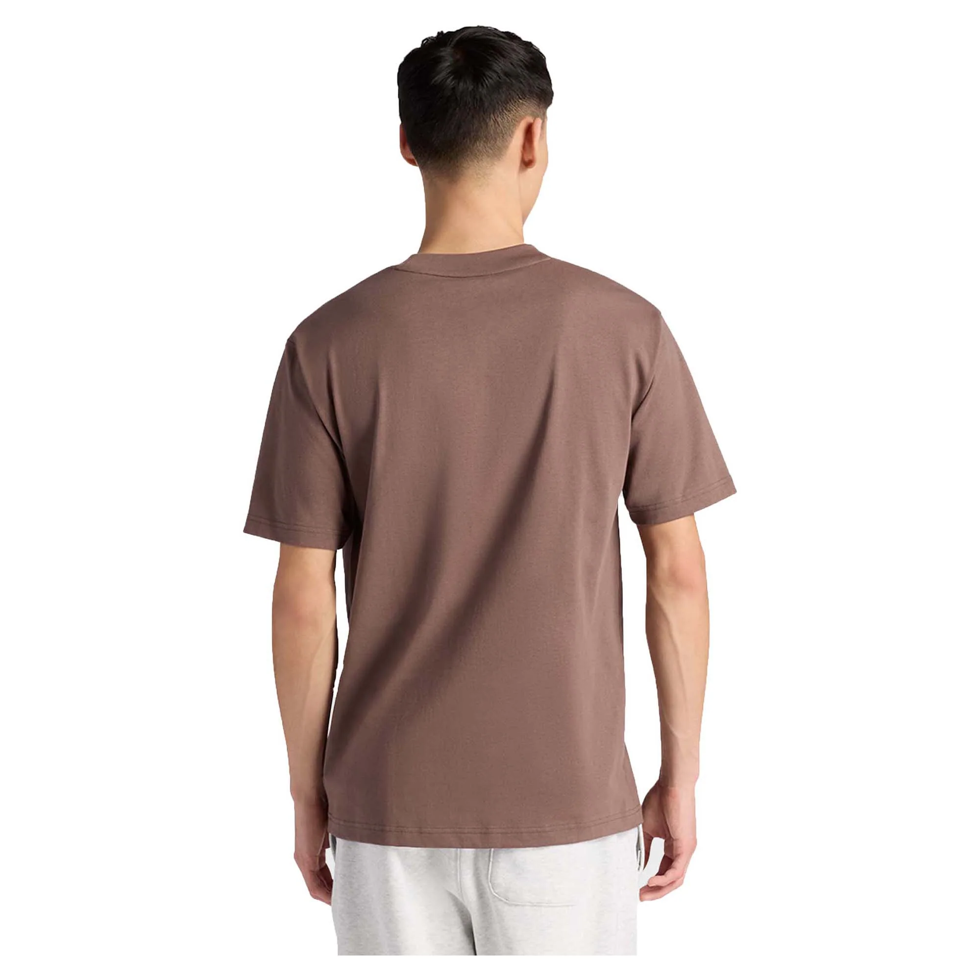 Men's Athletics Cotton T-Shirt - Image 2