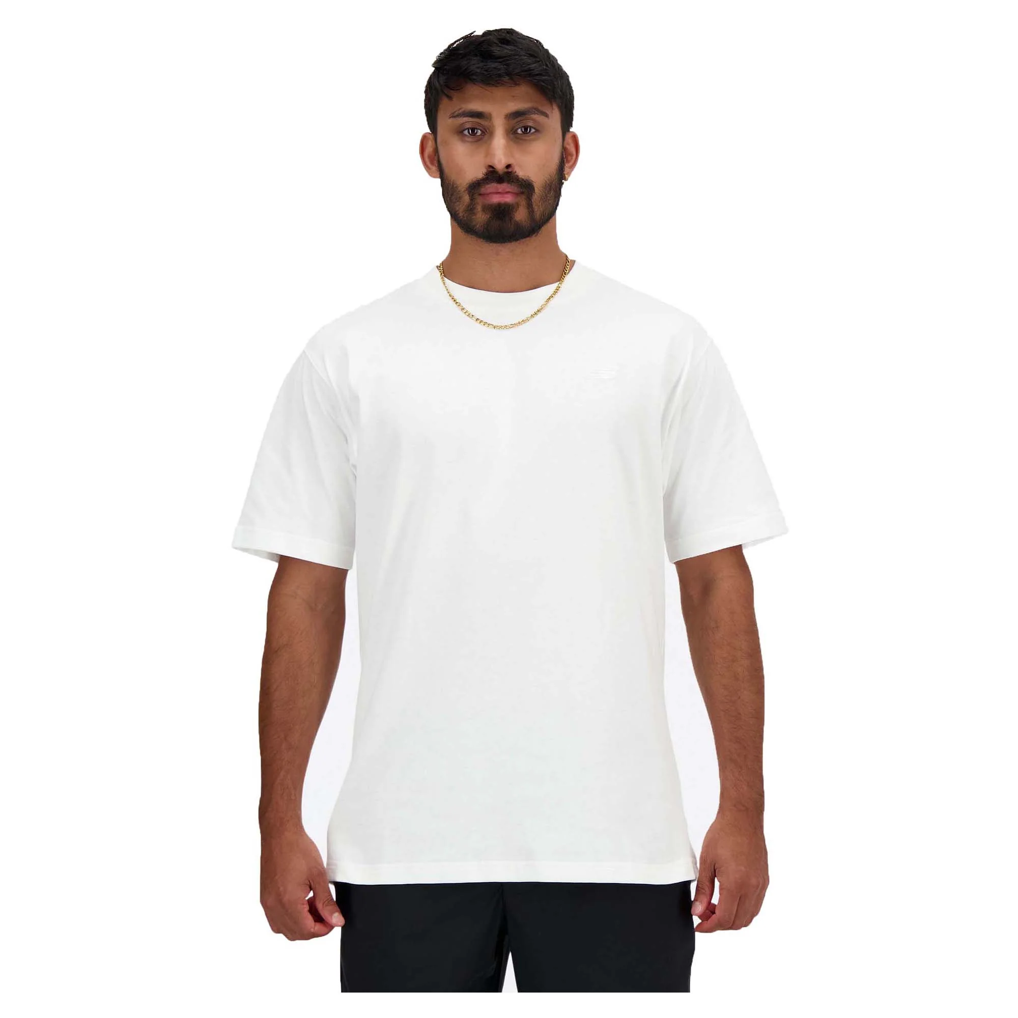 Men's Athletics Cotton T-Shirt
