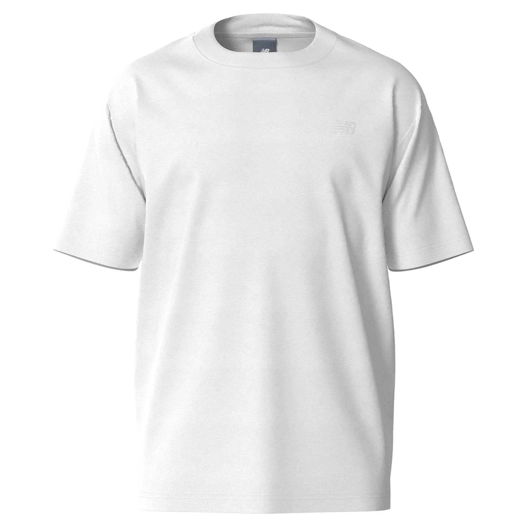 Men's Athletics Cotton T-Shirt - Image 3