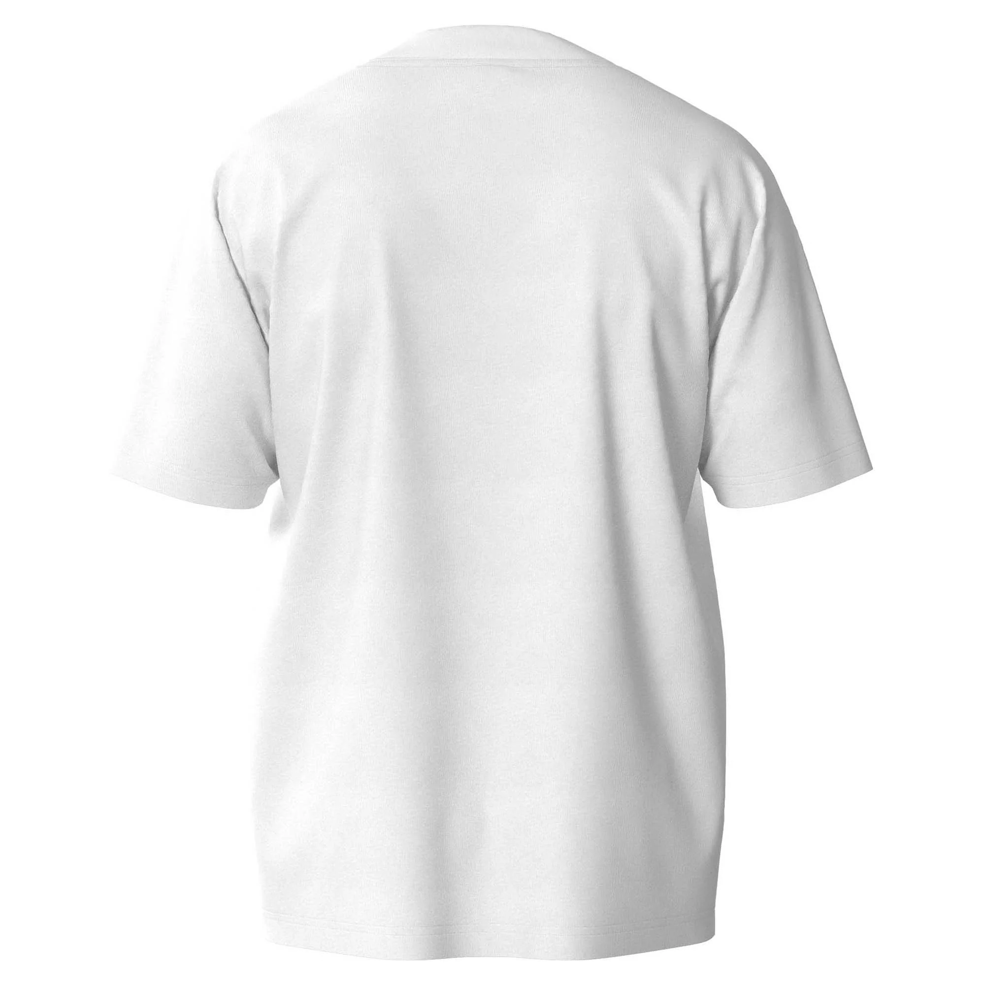 Men's Athletics Cotton T-Shirt - Image 4