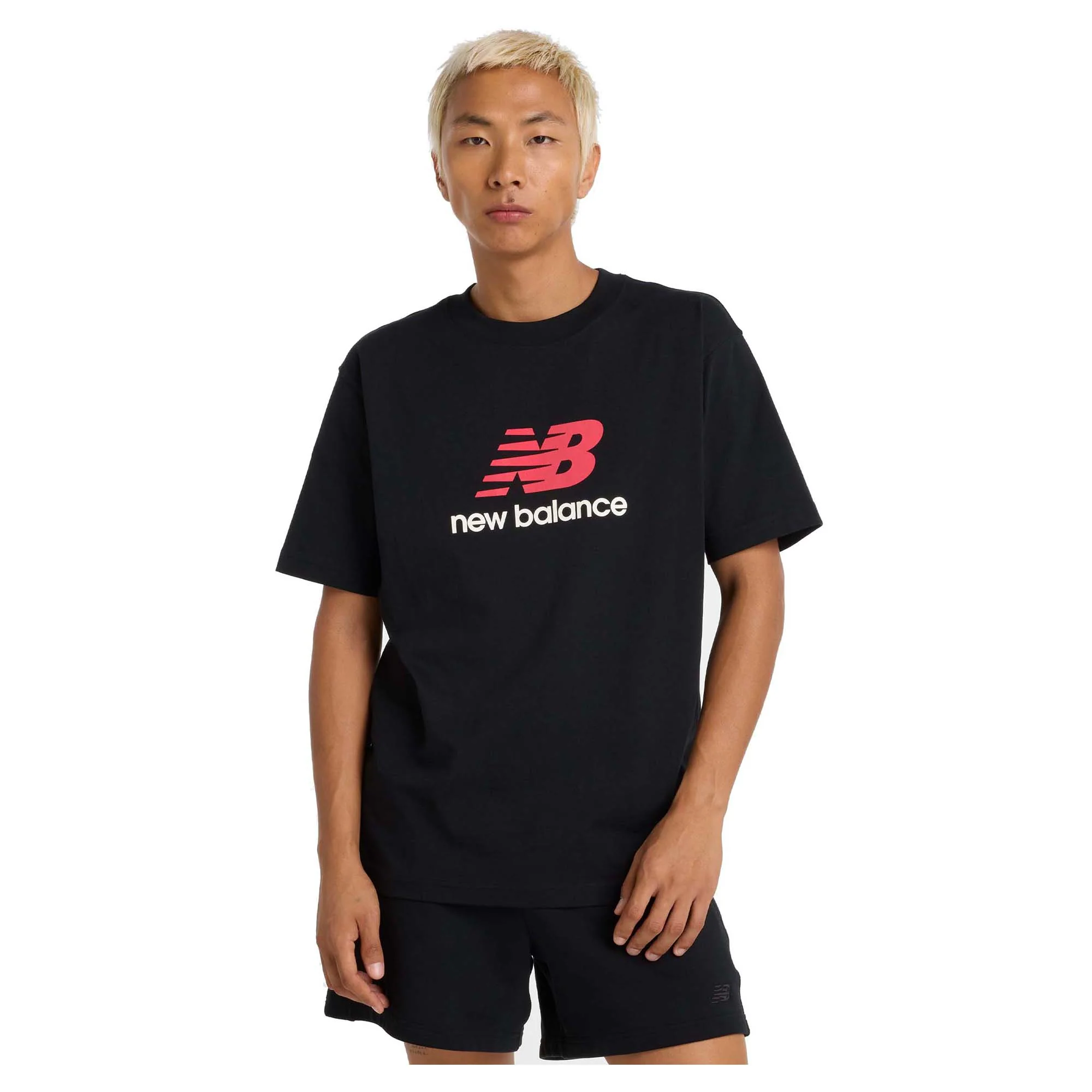 Men's Athletics Logo T-Shirt