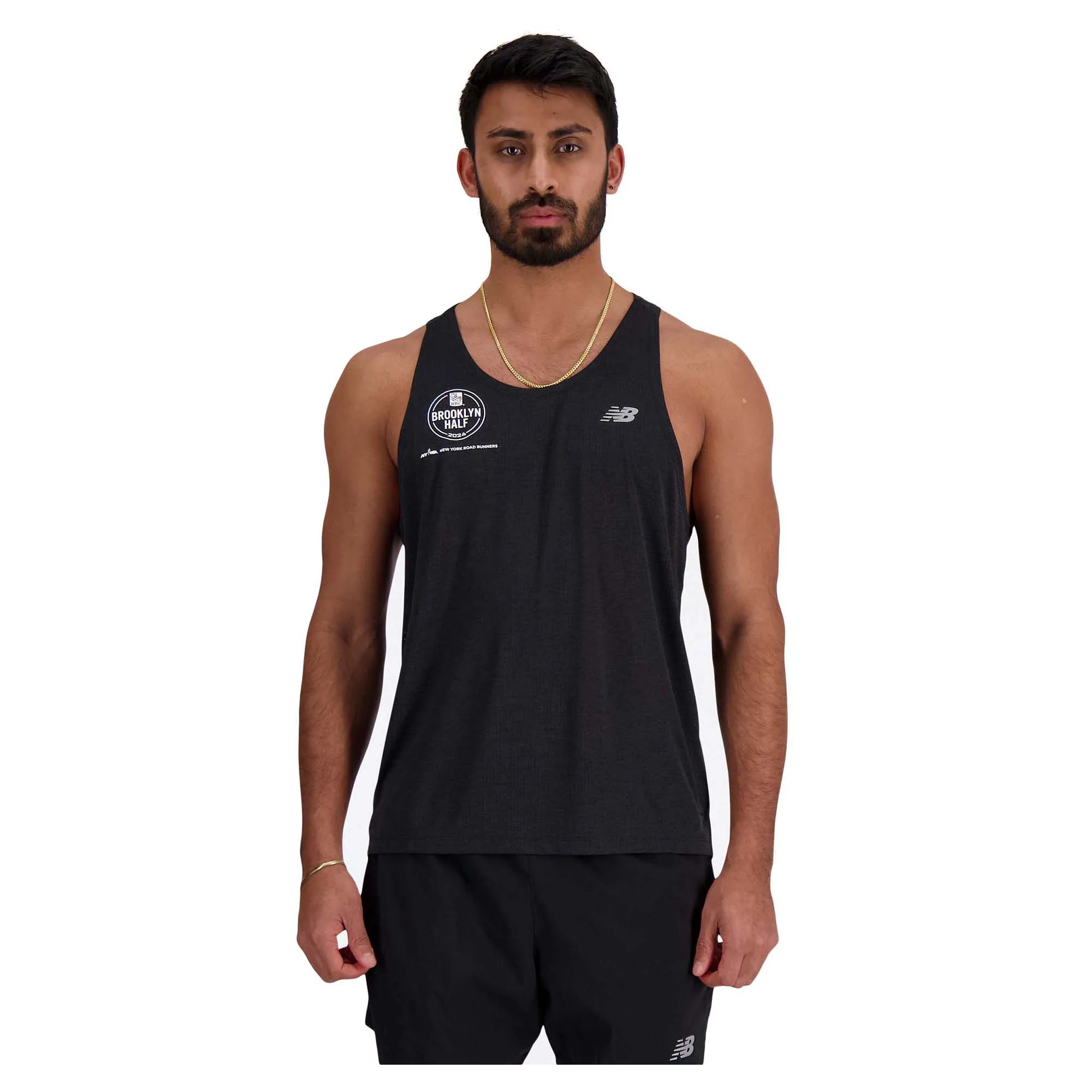 Men's Athletics Singlet