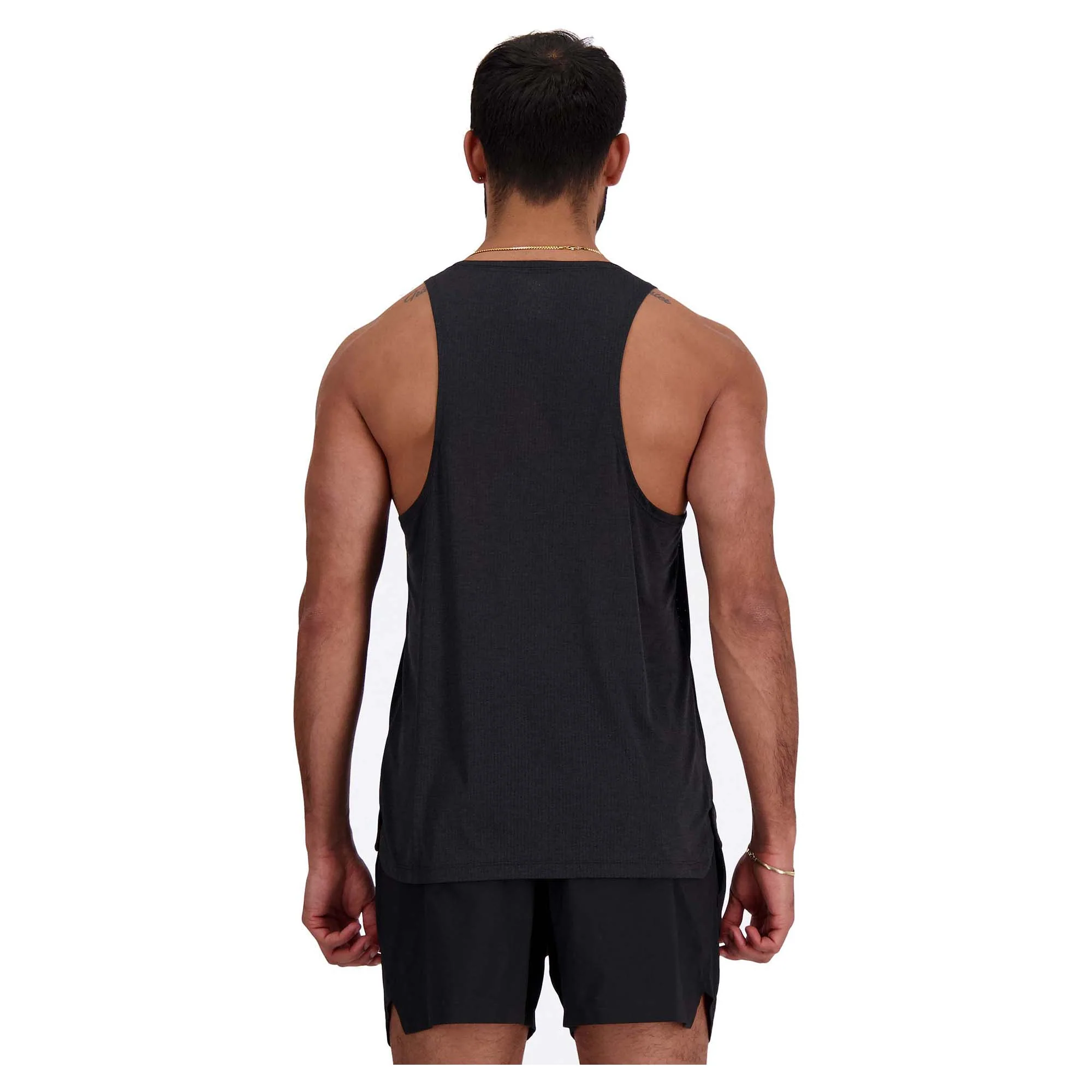 Men's Athletics Singlet - Image 2