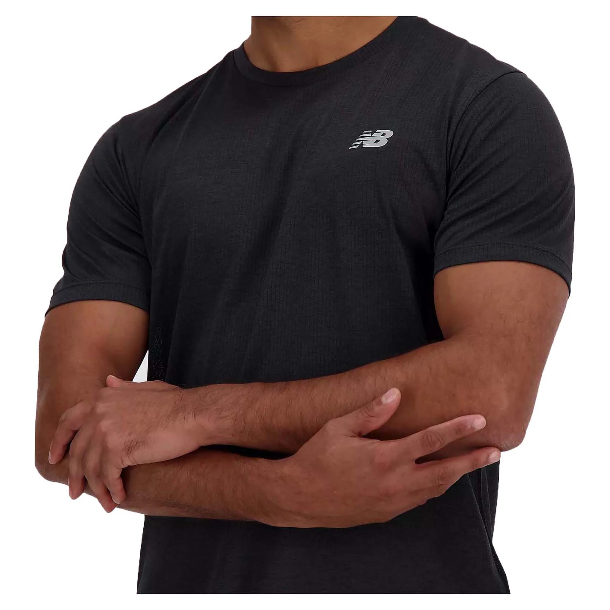 Men's Athletics T-Shirt - Image 4