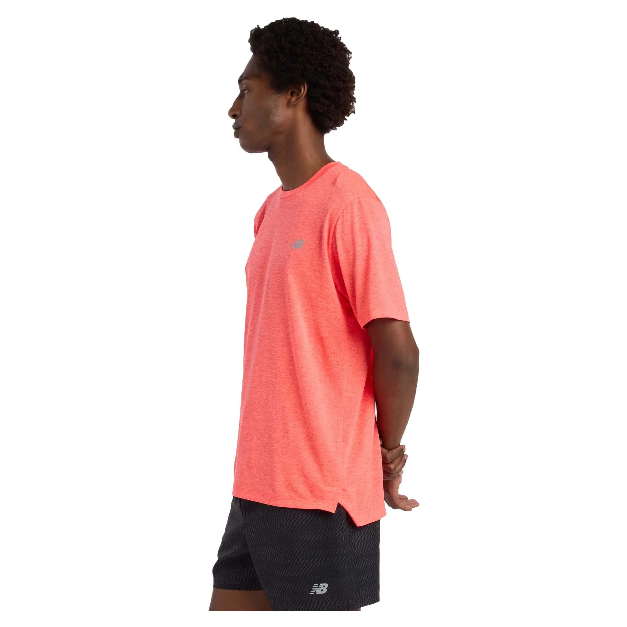 Men's Athletics T-Shirt - Image 3