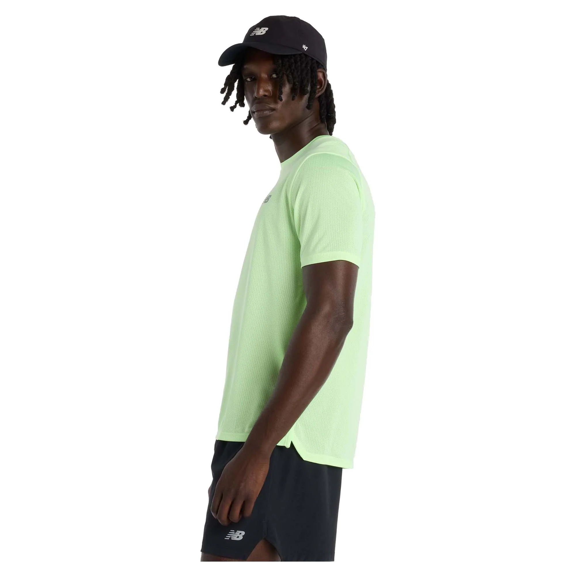 Men's Athletics T-Shirt - Image 3