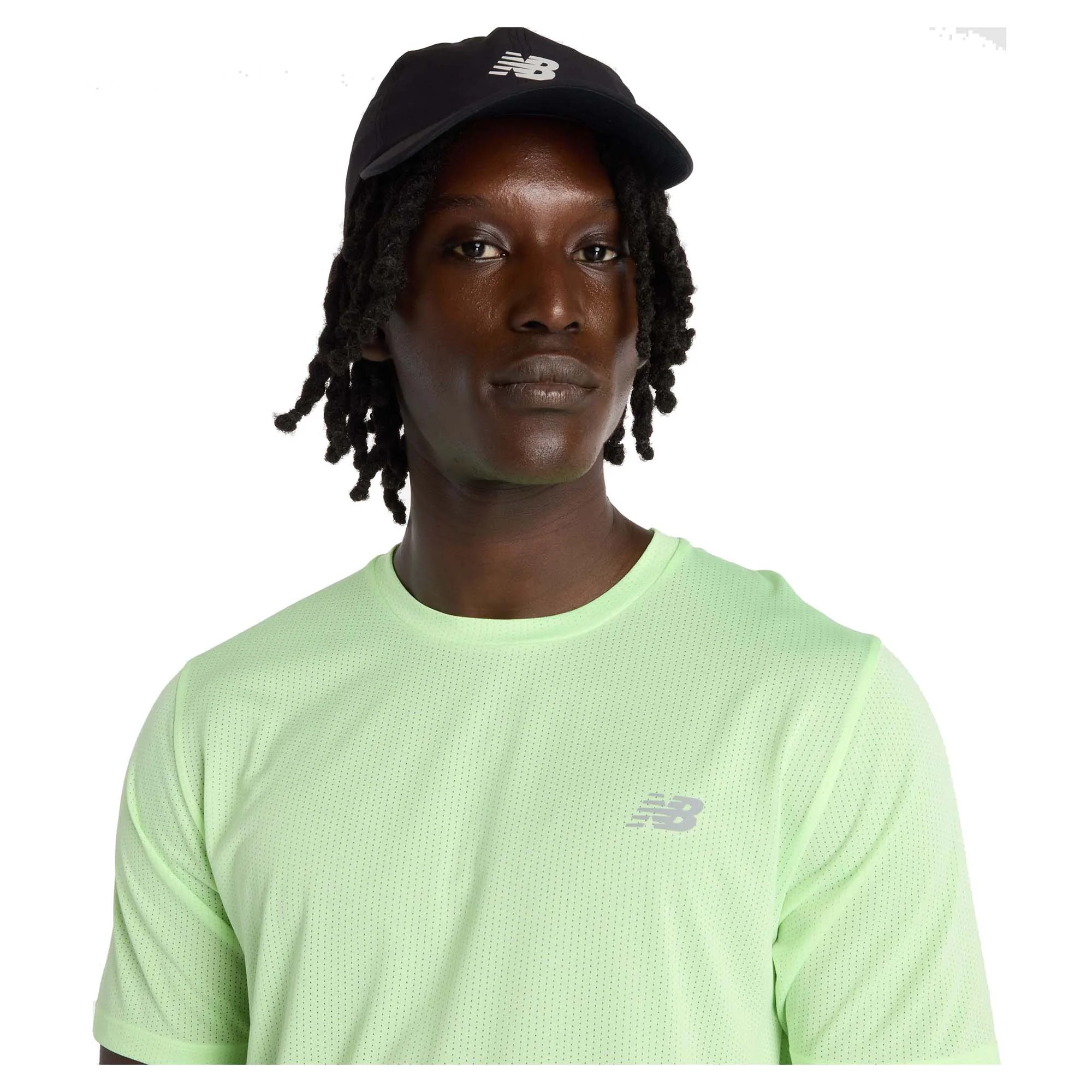 Men's Athletics T-Shirt - Image 4