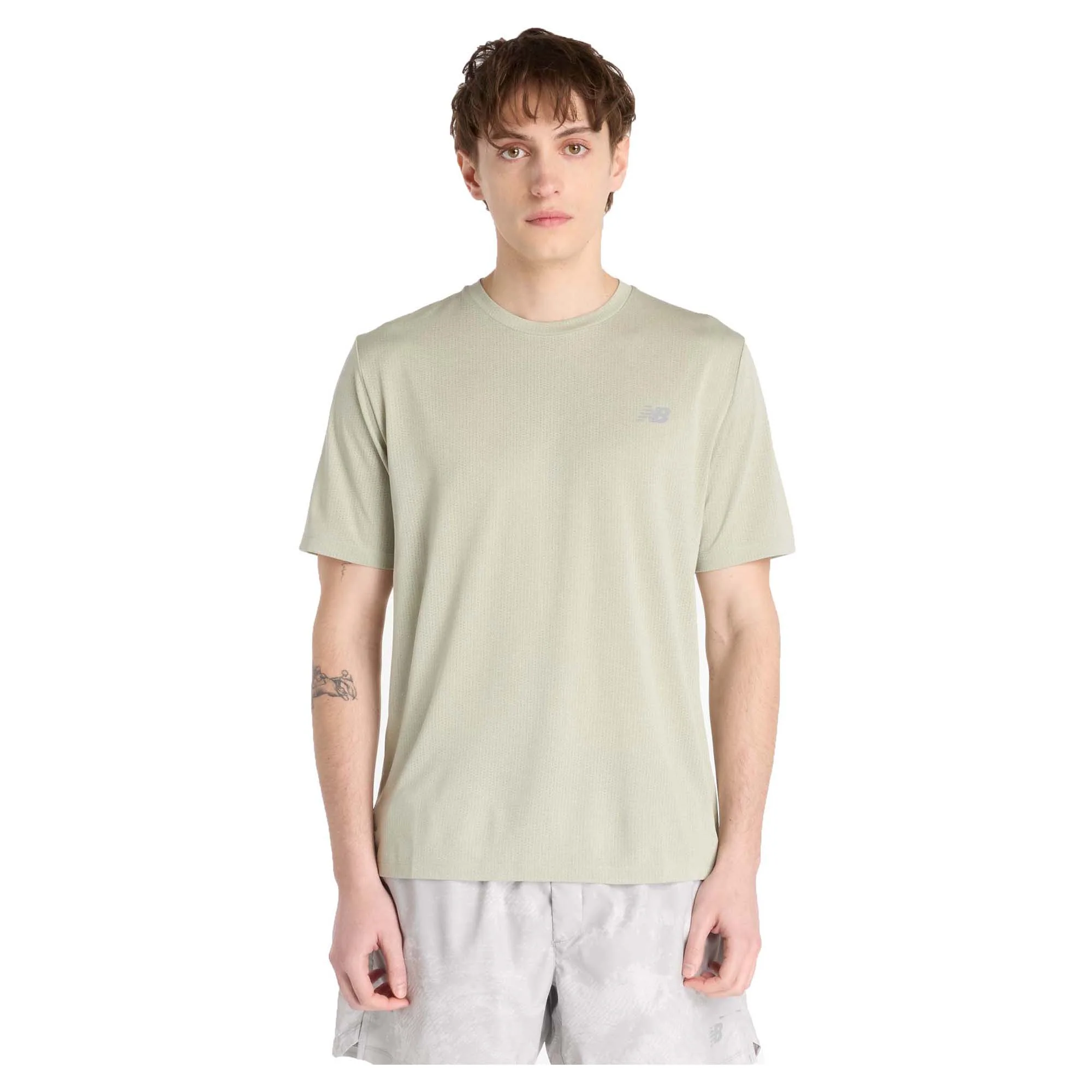 Men's Athletics T-Shirt