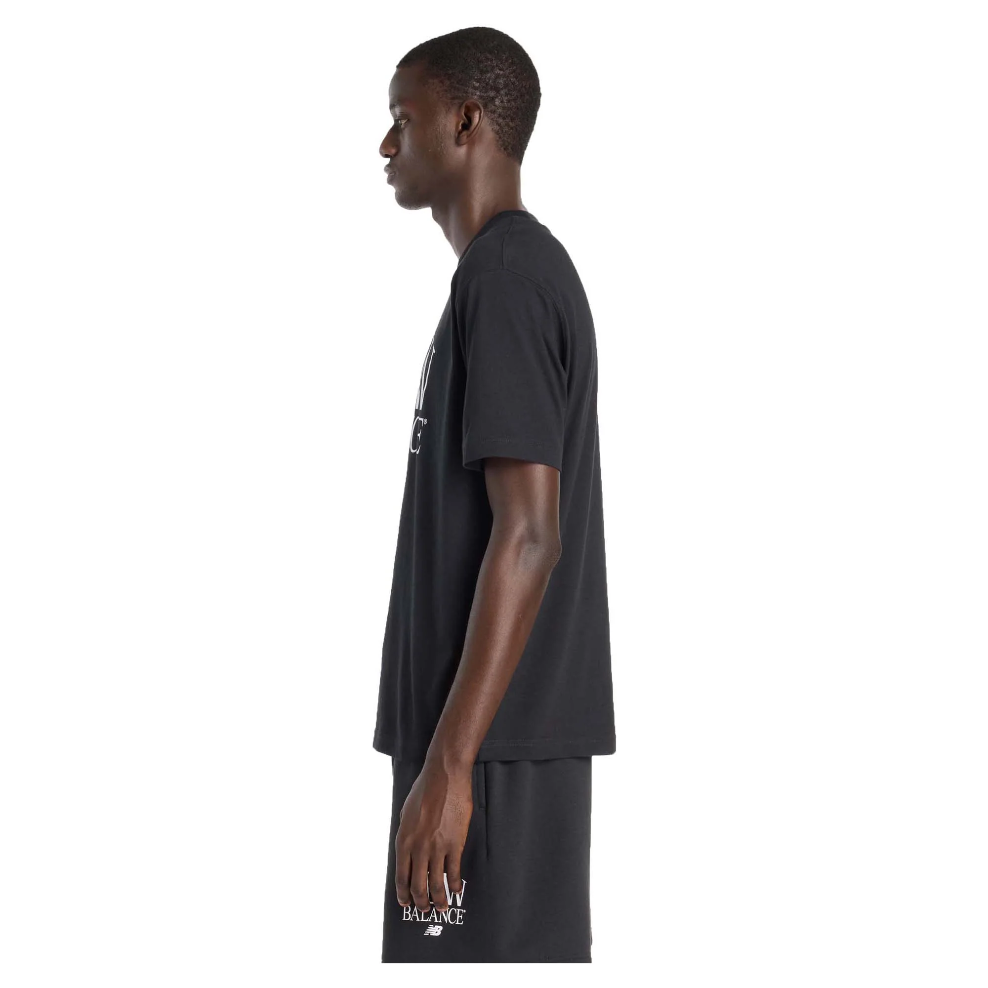 Men's Reimagined Graphic T-Shirt - Image 3