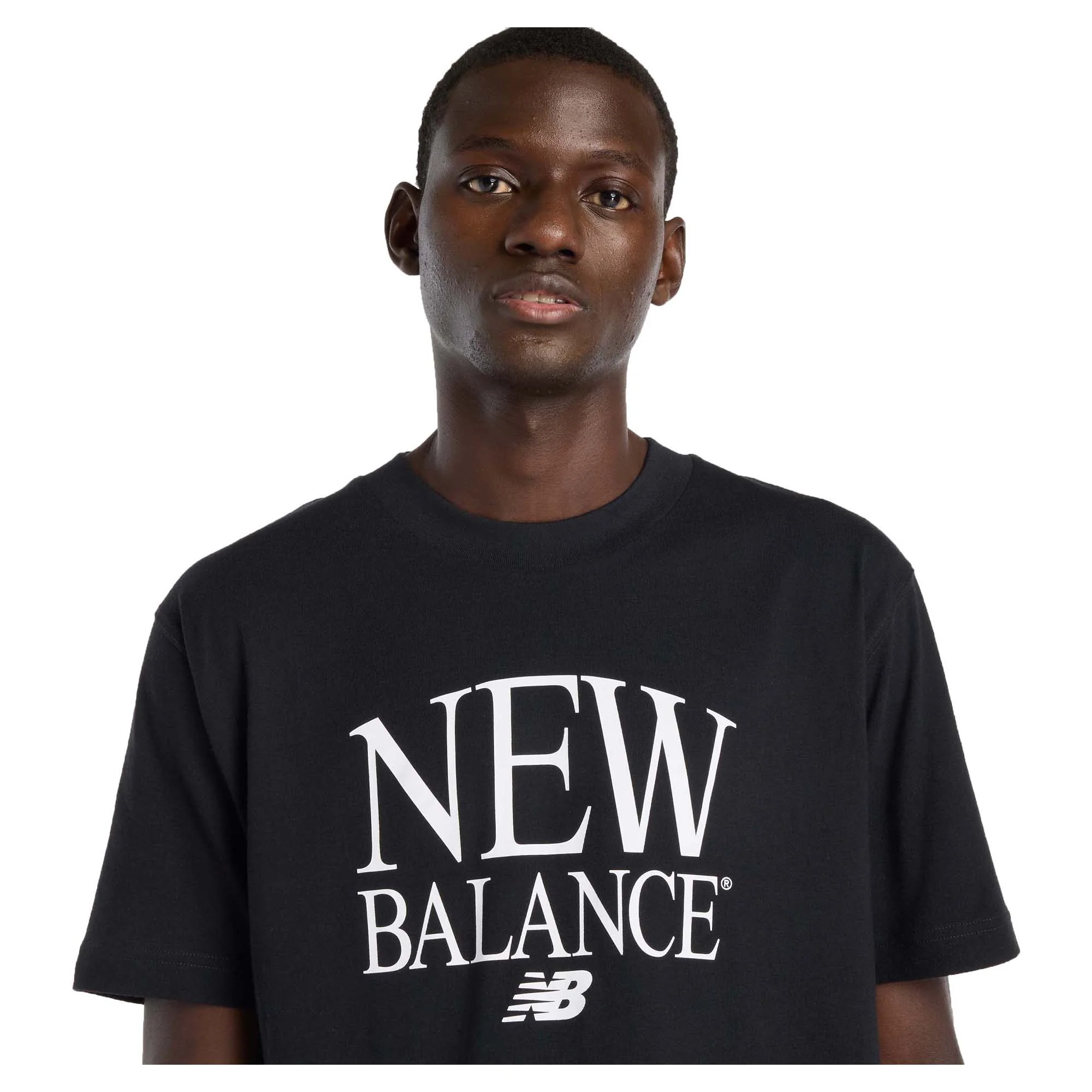 Men's Reimagined Graphic T-Shirt - Image 4