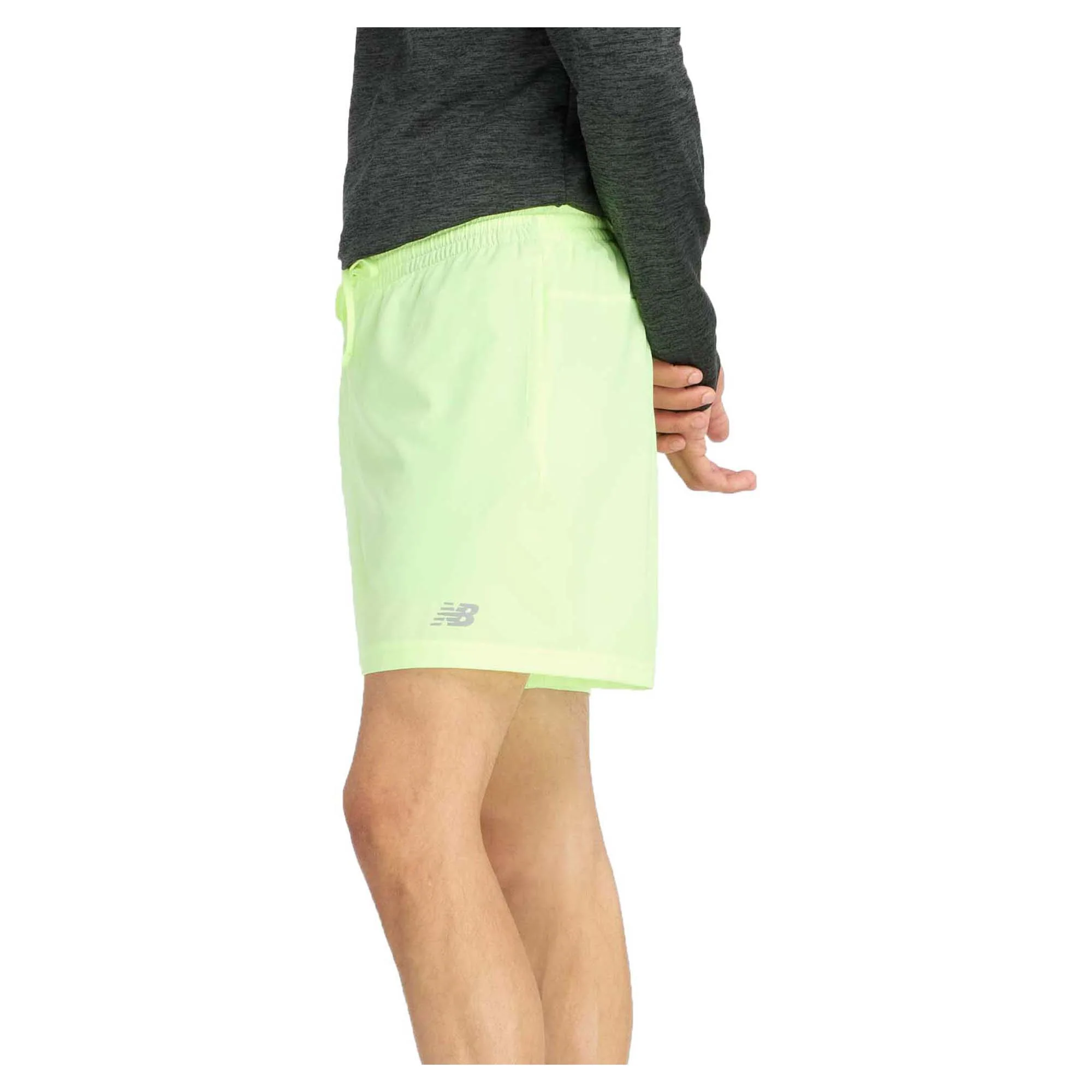 Men's Sport Essentials 5 Inch Shorts - Image 3