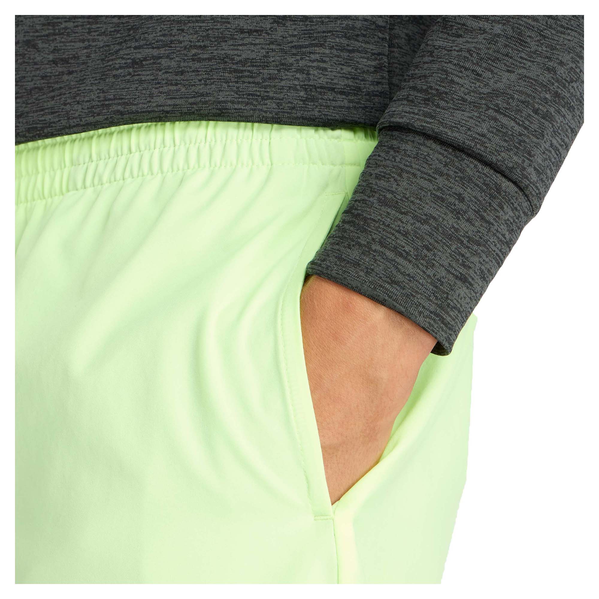 Men's Sport Essentials 5 Inch Shorts - Image 4