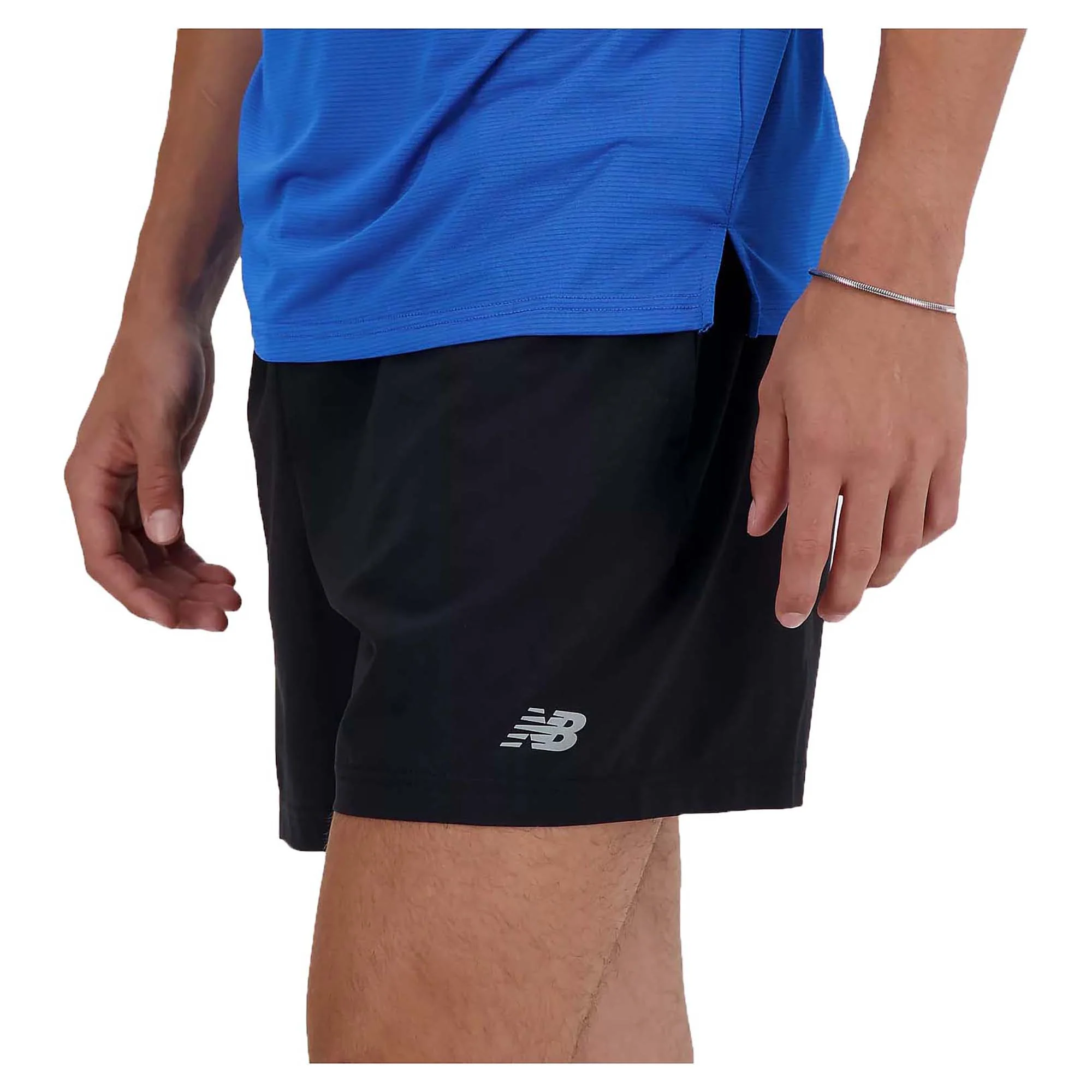 Men's Sport Essentials 5 Inch Shorts - Image 3