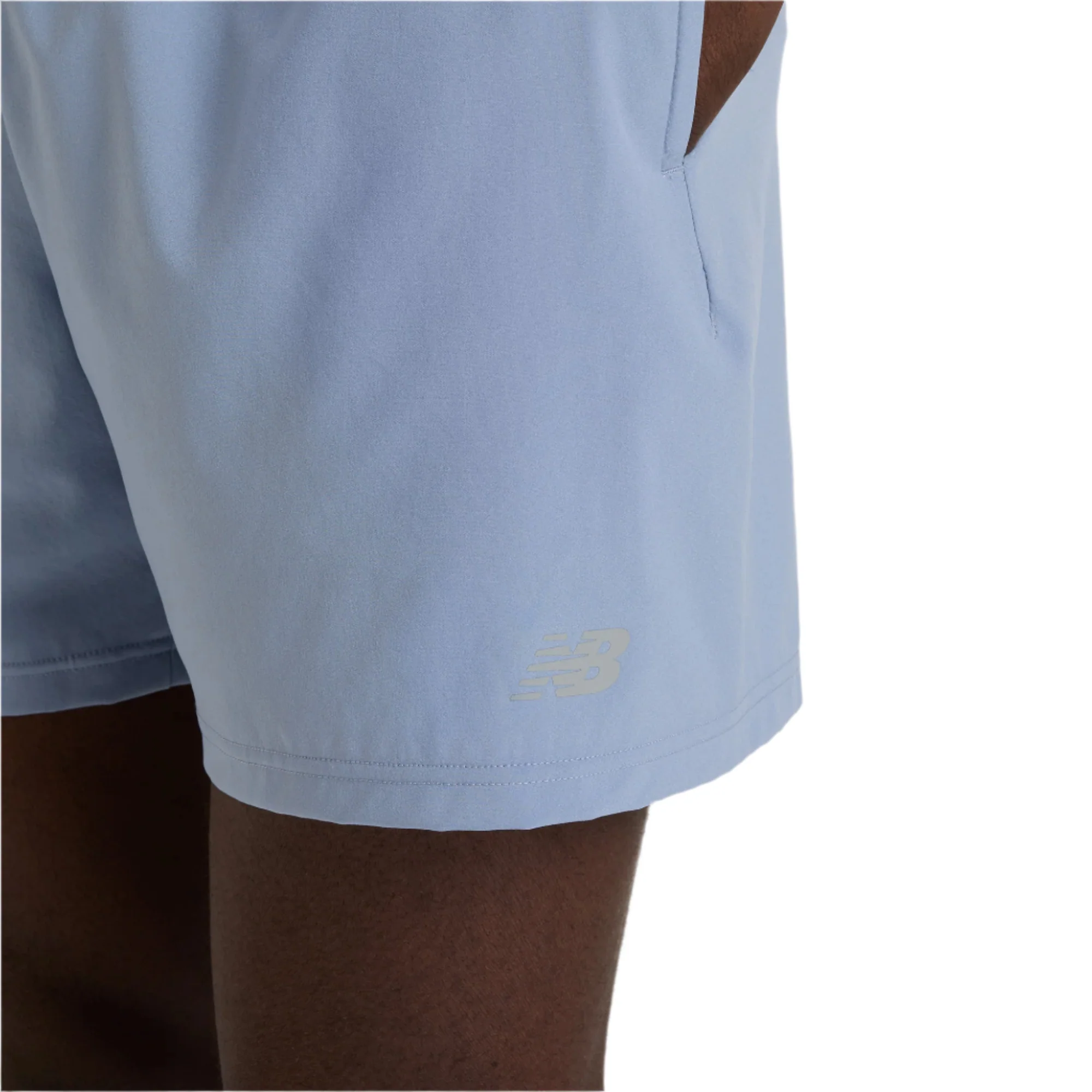 Men's Sport Essentials 5 Inch Shorts - Image 4