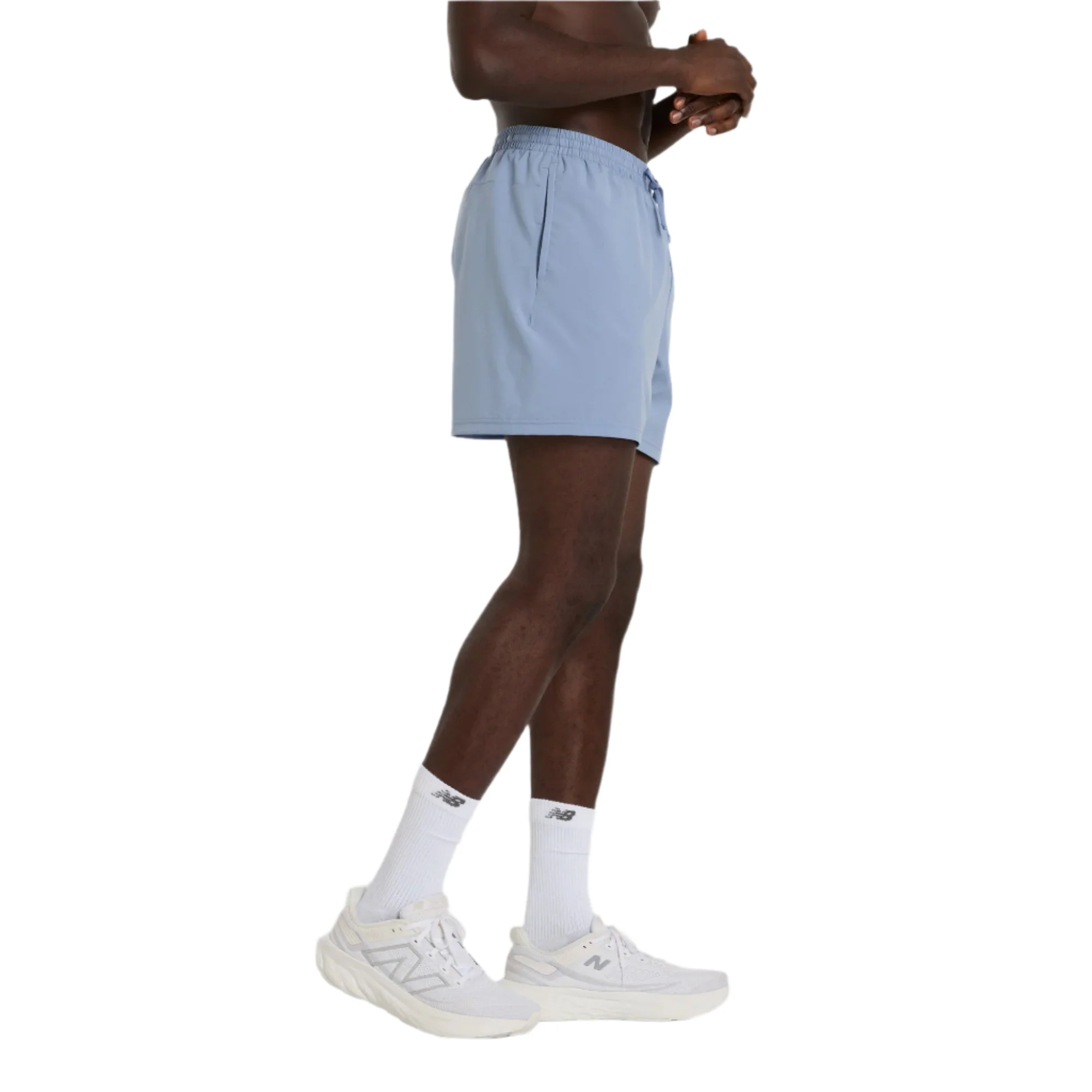 Men's Sport Essentials 5 Inch Shorts - Image 6