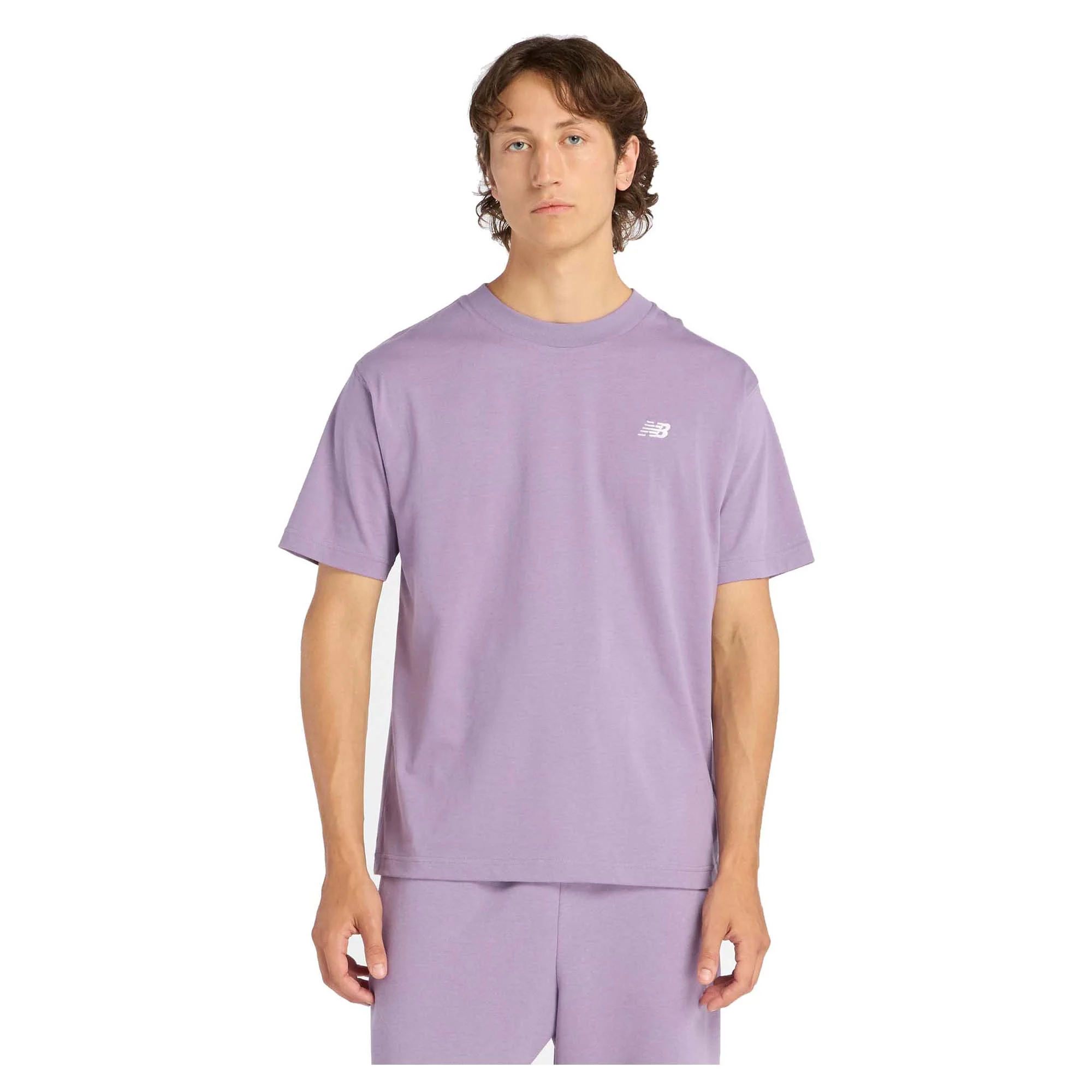 Men's Sport Essentials Cotton T-Shirt