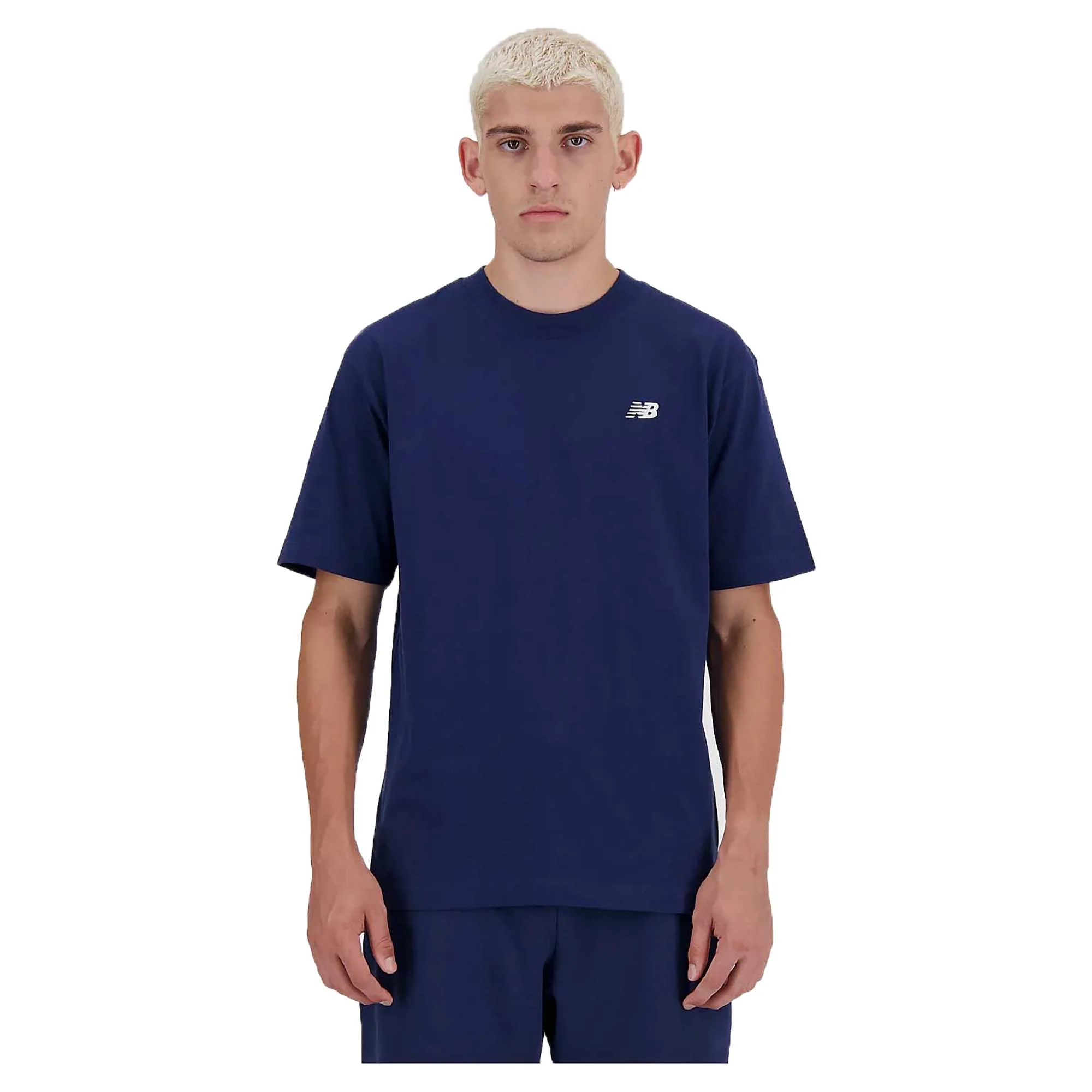 Men's Sport Essentials Cotton T-Shirt