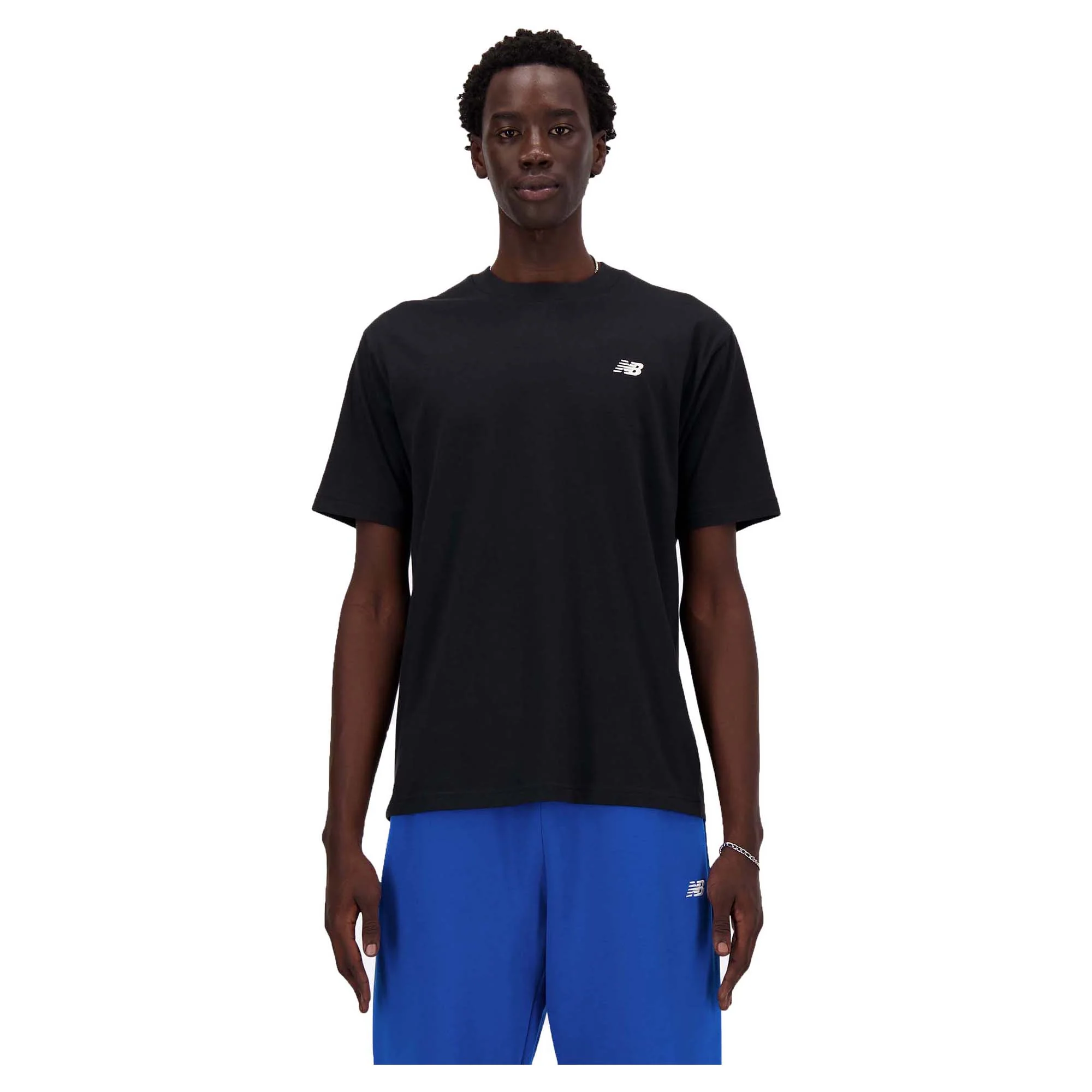 Men's Sport Essentials Cotton T-Shirt