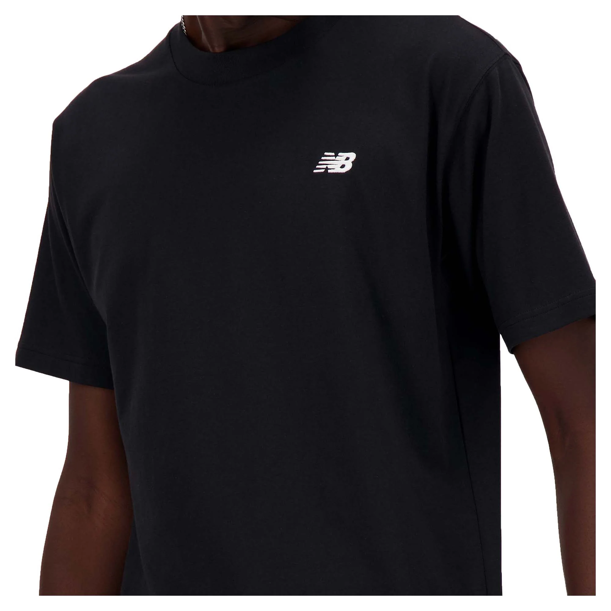 Men's Sport Essentials Cotton T-Shirt - Image 3