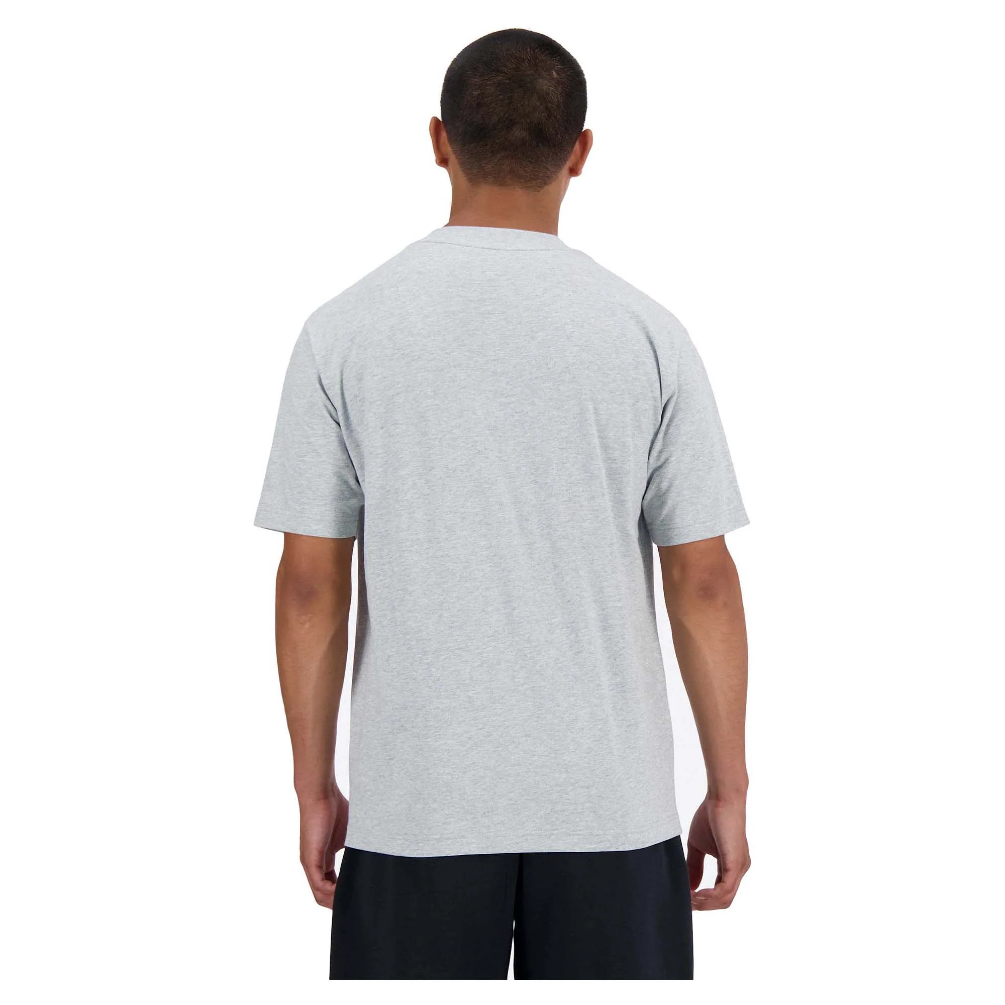 Men's Sport Essentials Cotton T-Shirt - Image 2