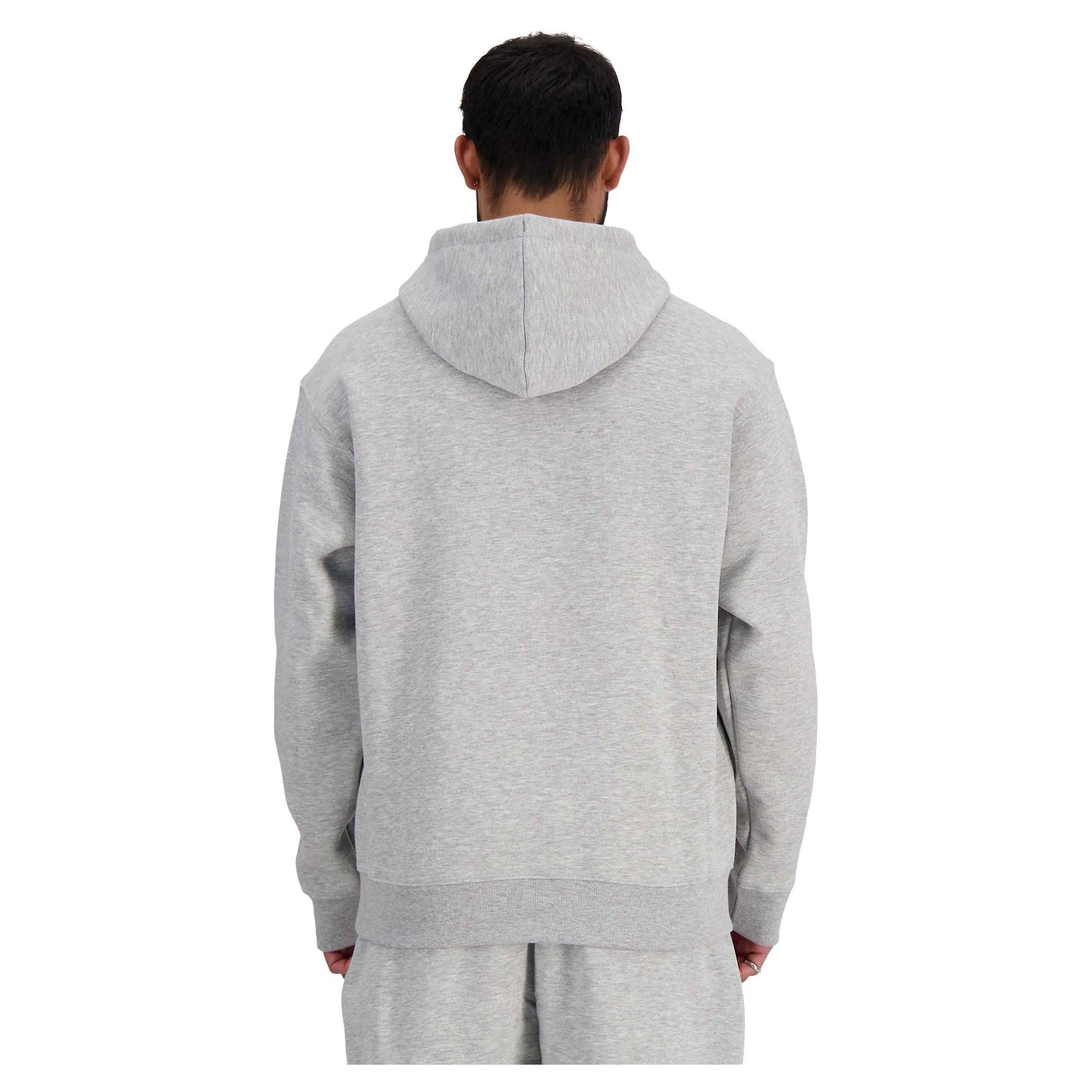 Men's Sport Essentials Fleece Hoodie - Image 2